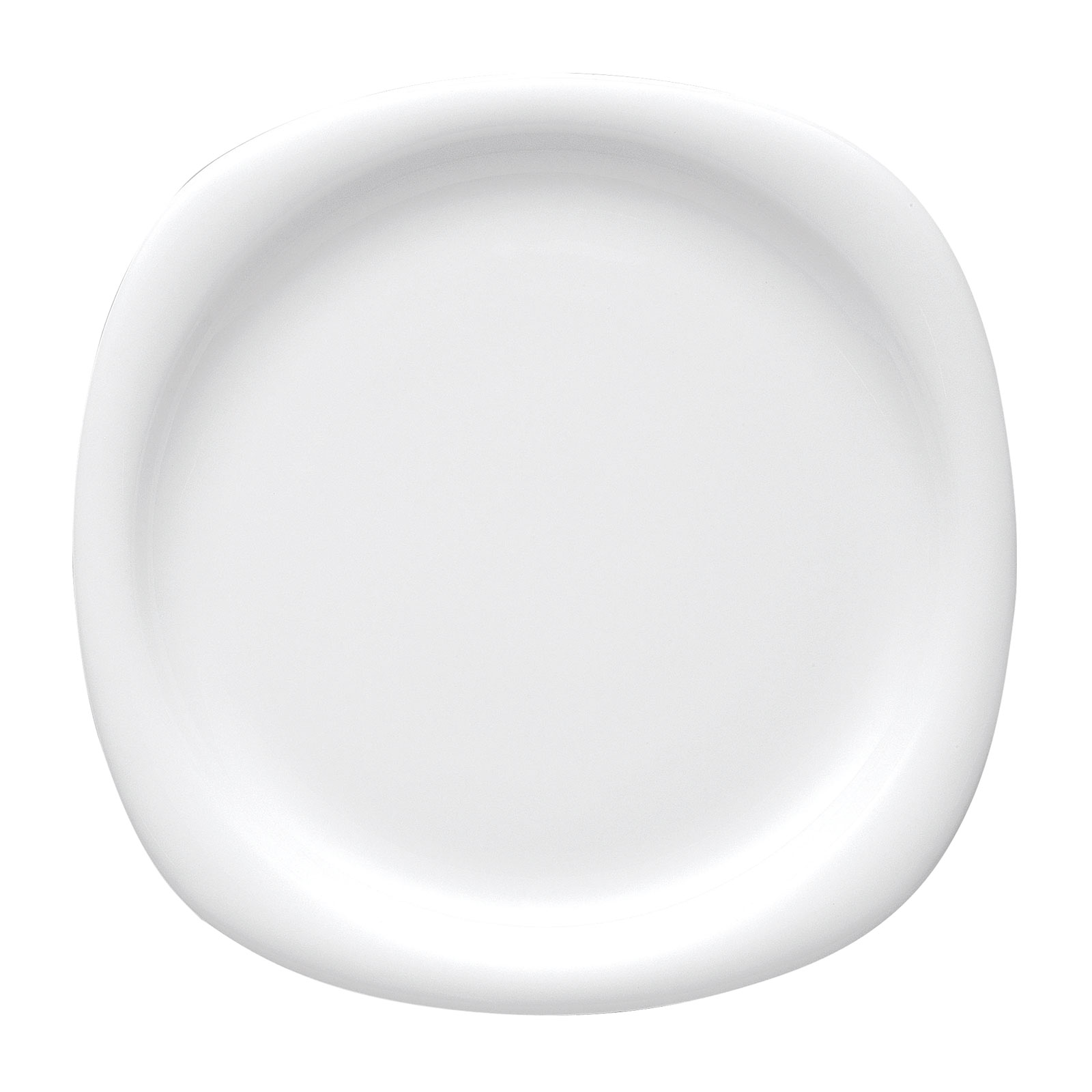 Rosenthal Suomi weiß Speiseteller 26cm