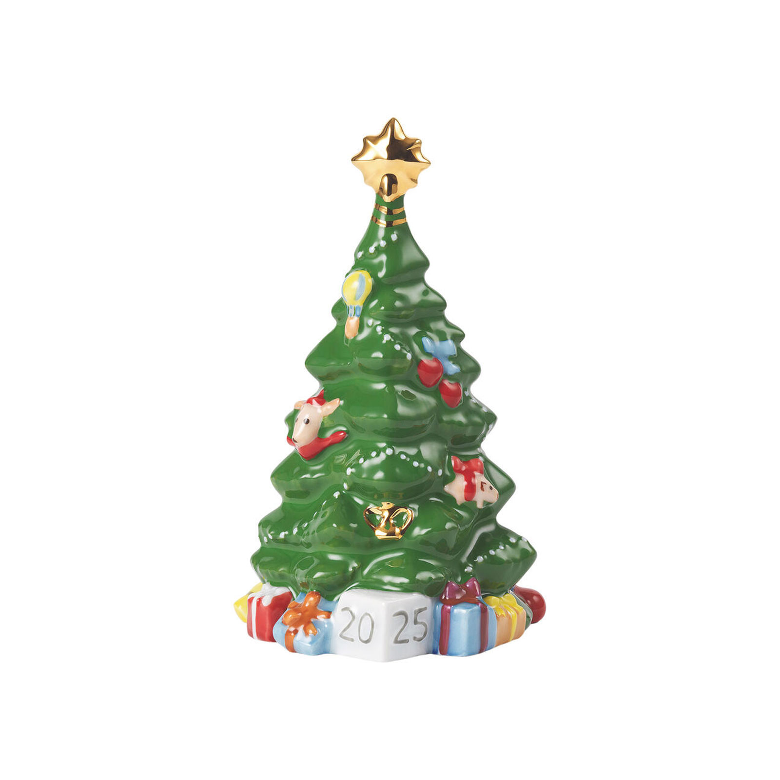 Royal Copenhagen Weihnachtsbaum 2025 RC Royal Copenhagen Weihnachtsbaum 2025 RC