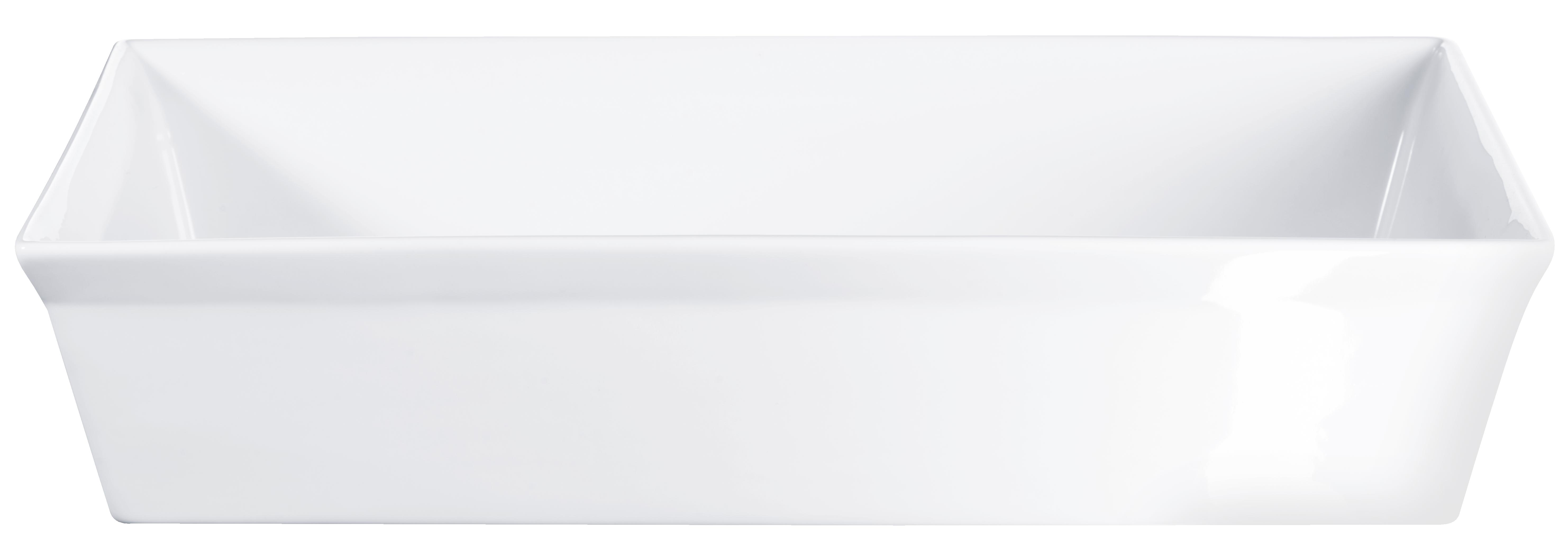 Asa Selection 250°C plus  Gratinform rechteckig  34x22x7cm