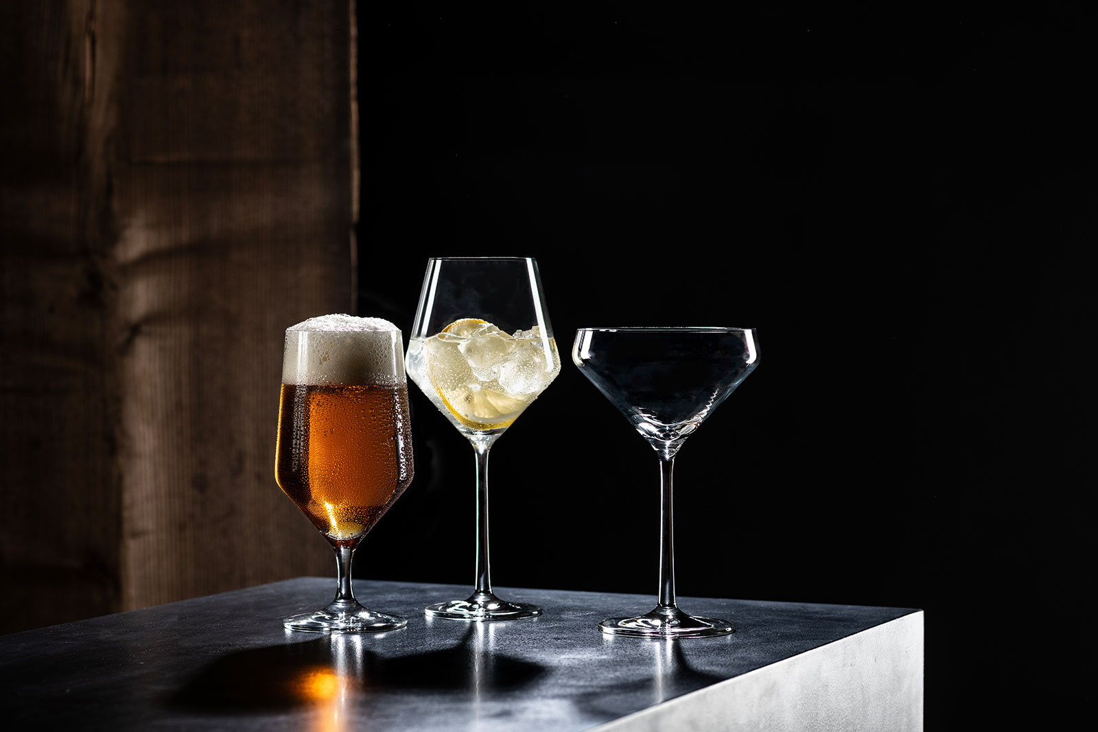 Zwiesel Glas Pure Martini 86