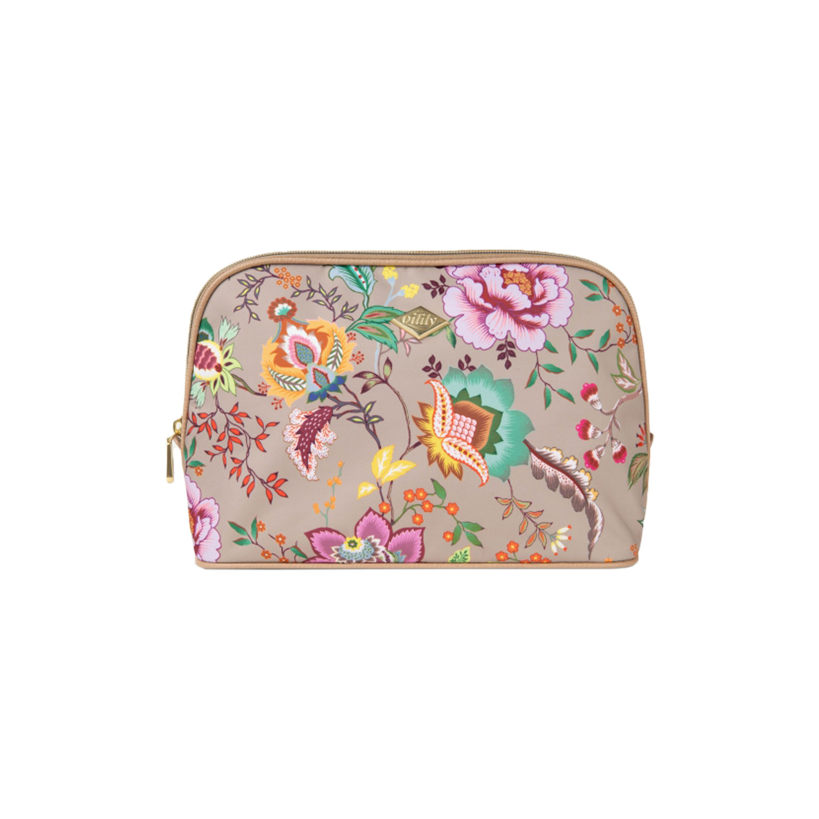 Oilily Chiara Kosmetiktasche nomad