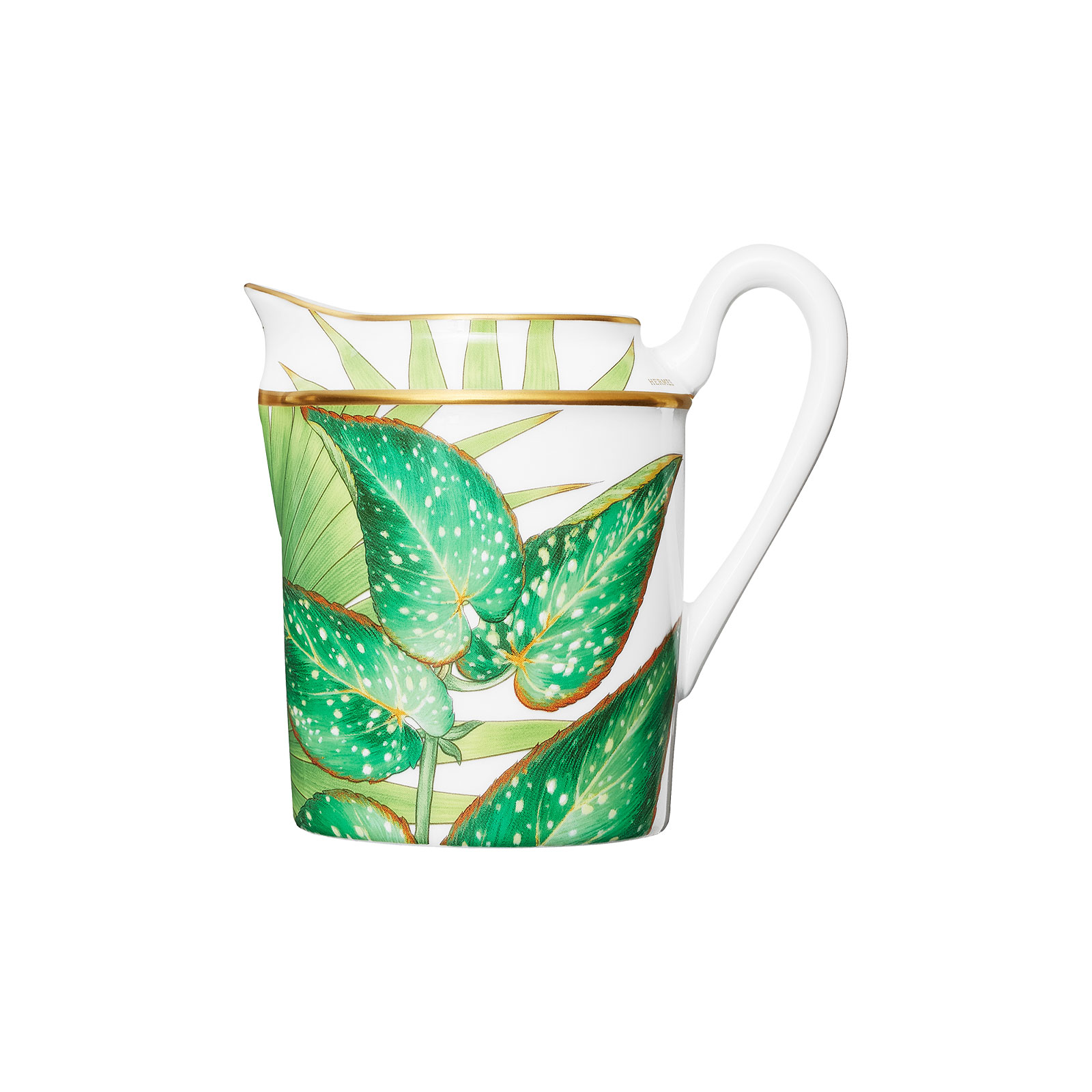 HERMÈS Paris Passifolia Milchkännchen 0,25ltr.