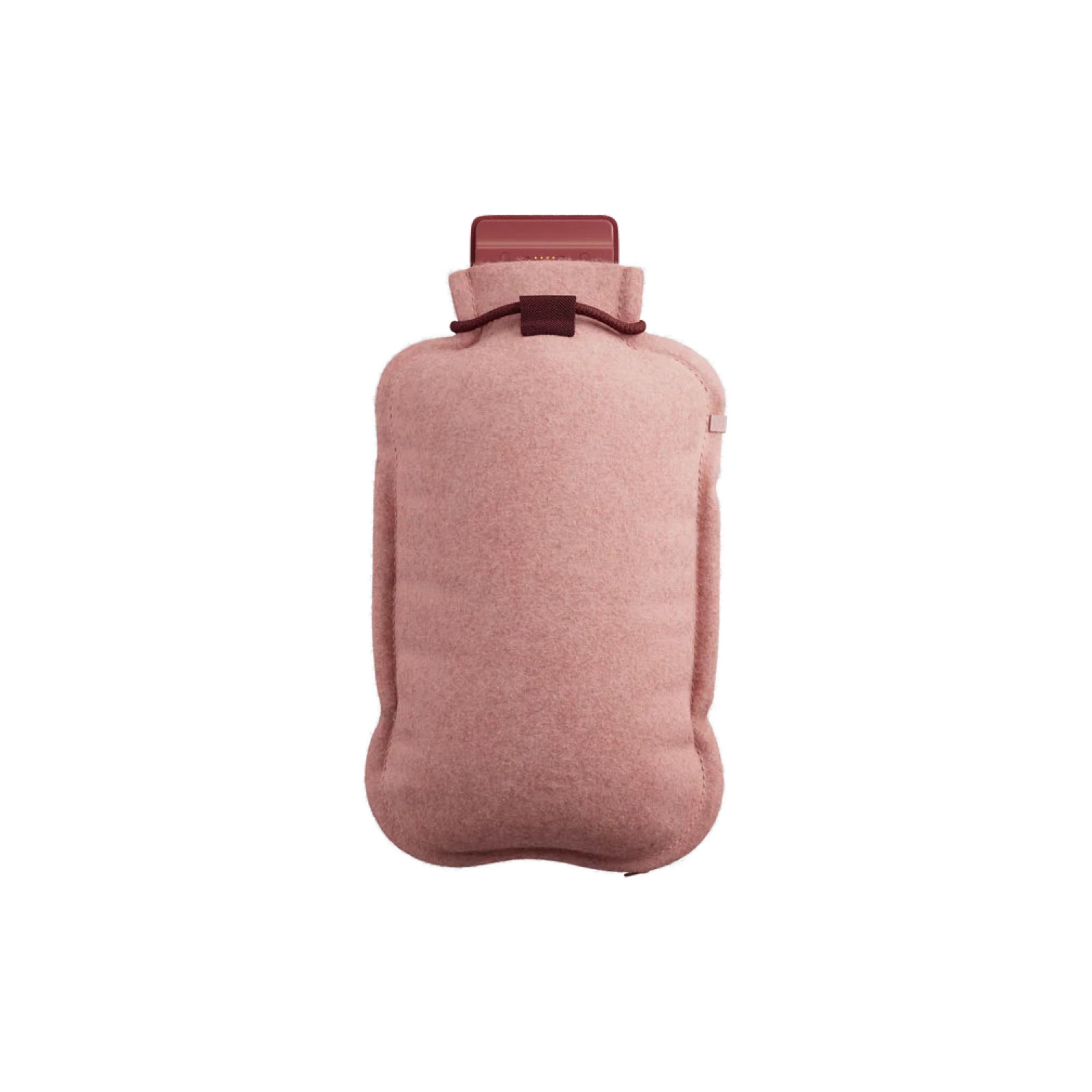 Stoov Homey XL Wärmflasche Original Soft Pink S3