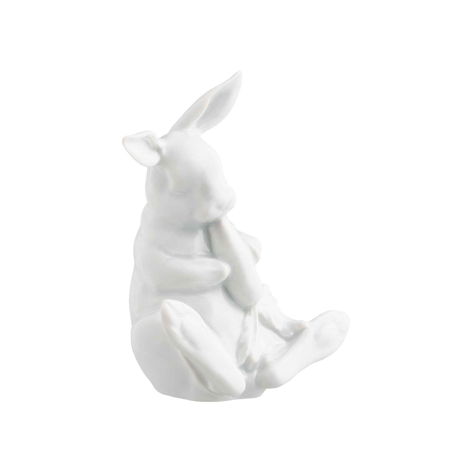 Fürstenberg Jahreshase 2026 Max weiß