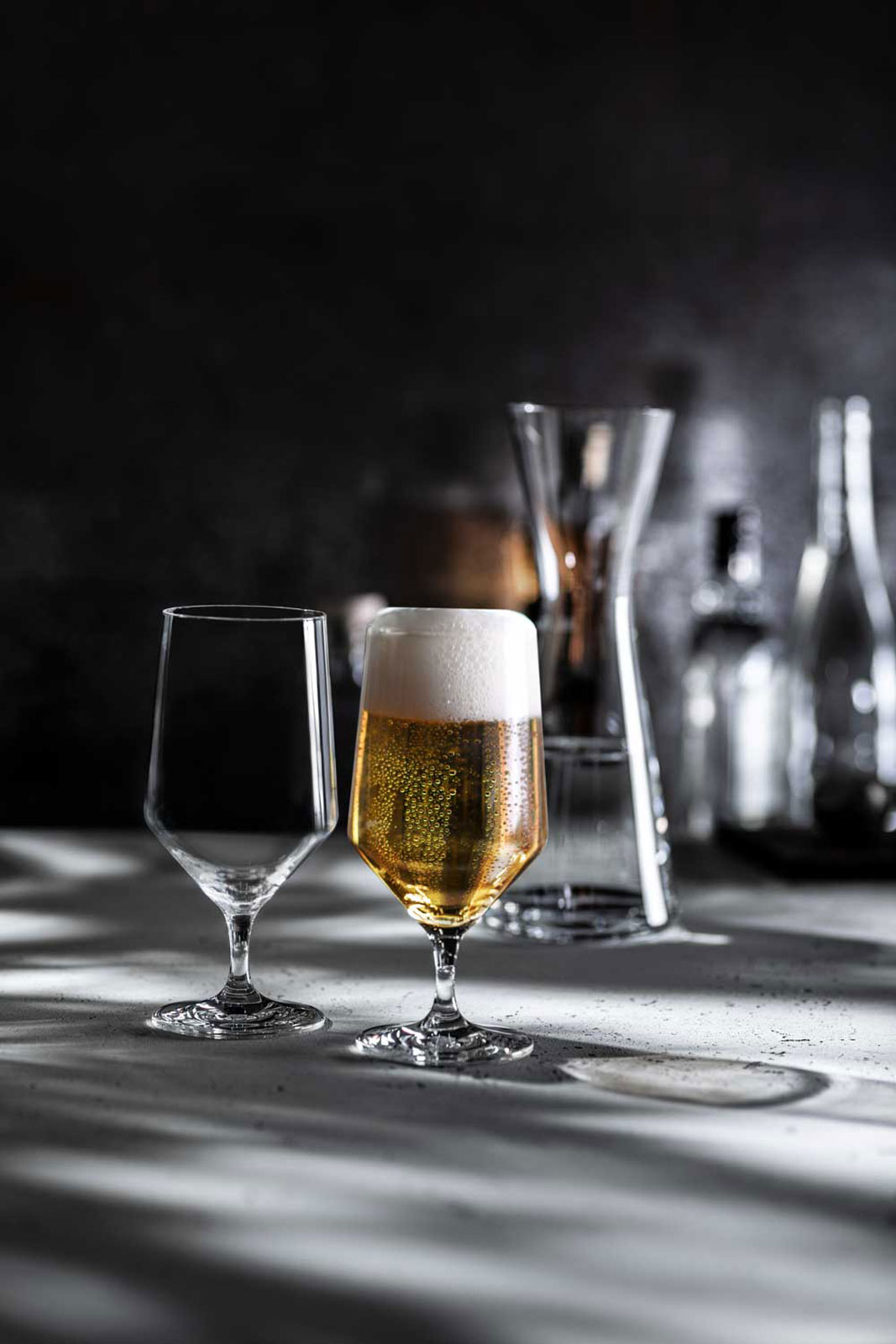 Zwiesel Glas Pure Bierglas 32