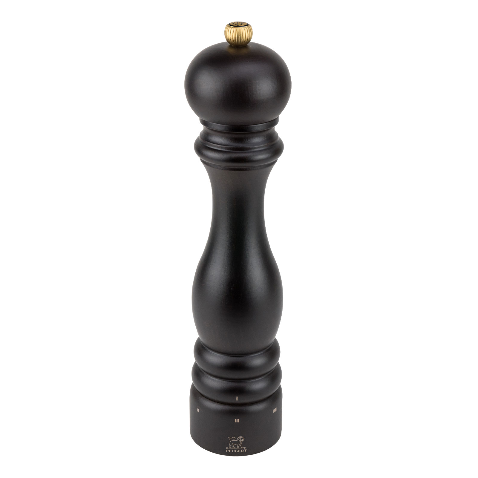 Peugeot Paris Pfeffermühle U Select schokolade 27cm