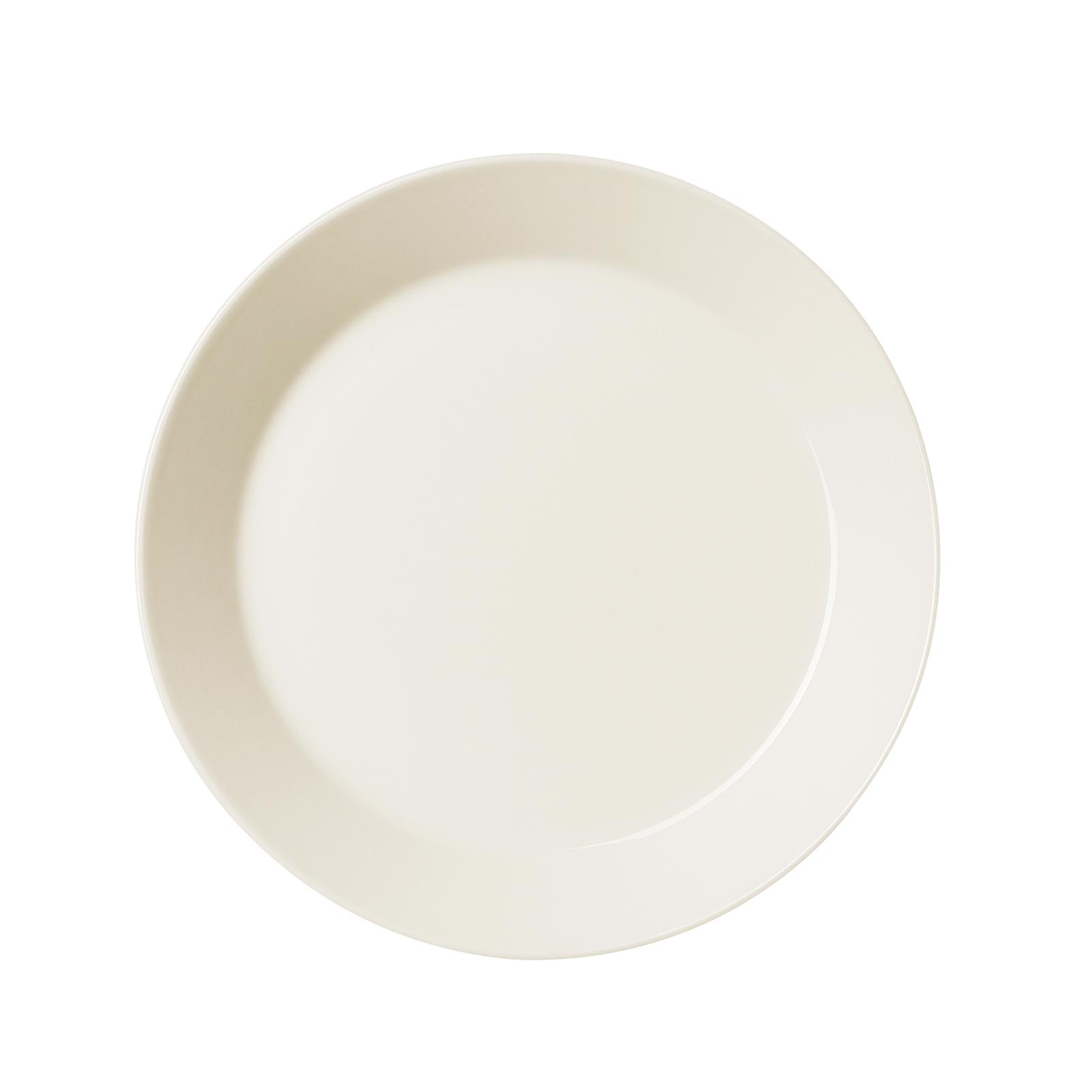 iittala Teema weiß Frühstücksteller 21,0cm