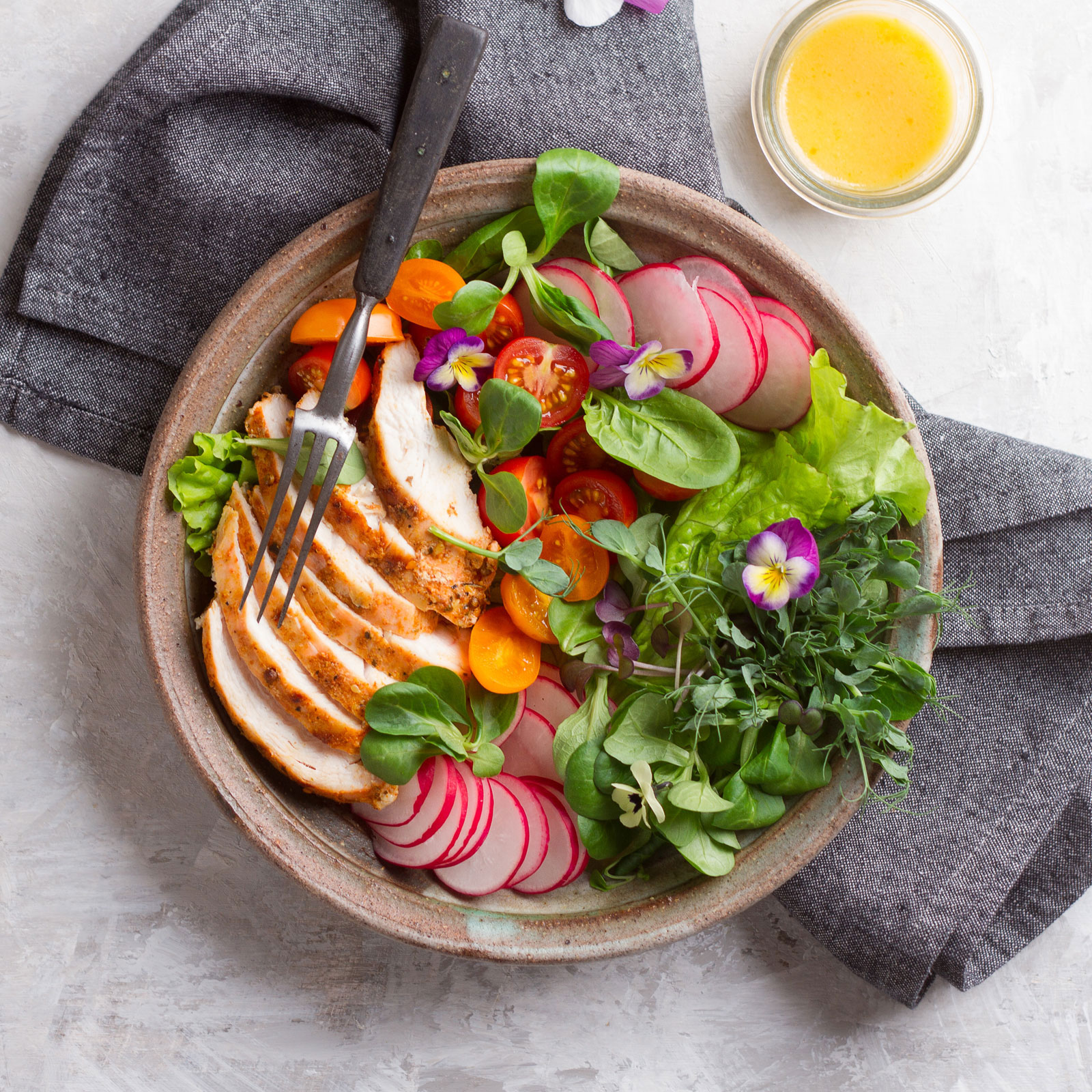 WEITZ Workshop Hannover 04.06.2026: Bowls