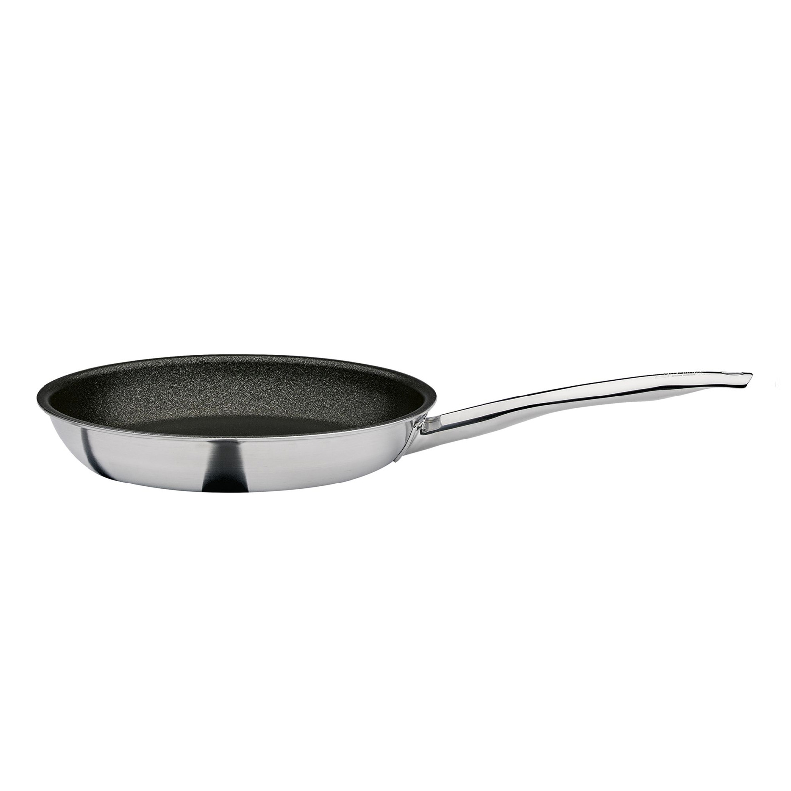 Spring Vulcano Intense Pro Bratpfanne flach 20cm