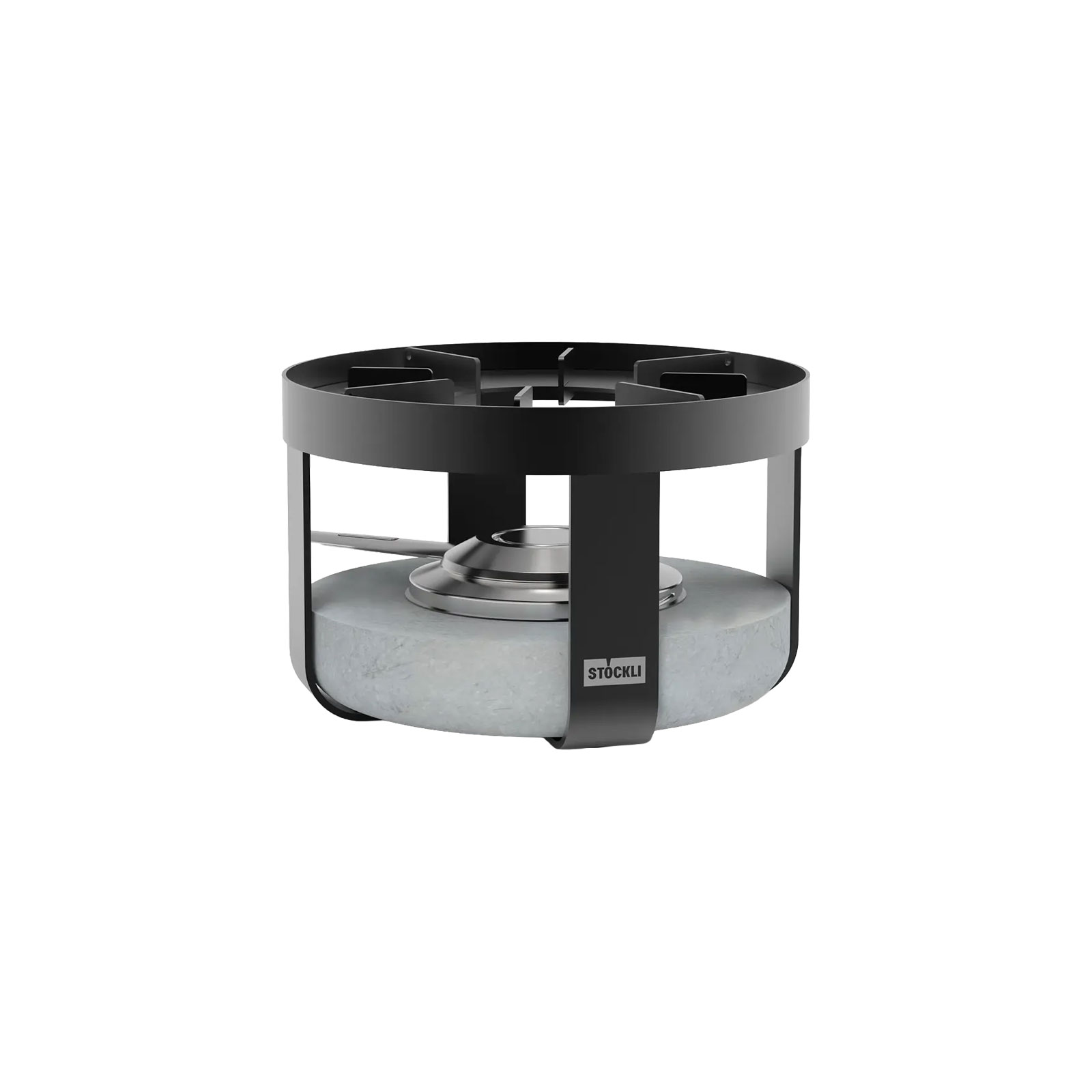 Stöckli Pilatus Stone Rechaud
