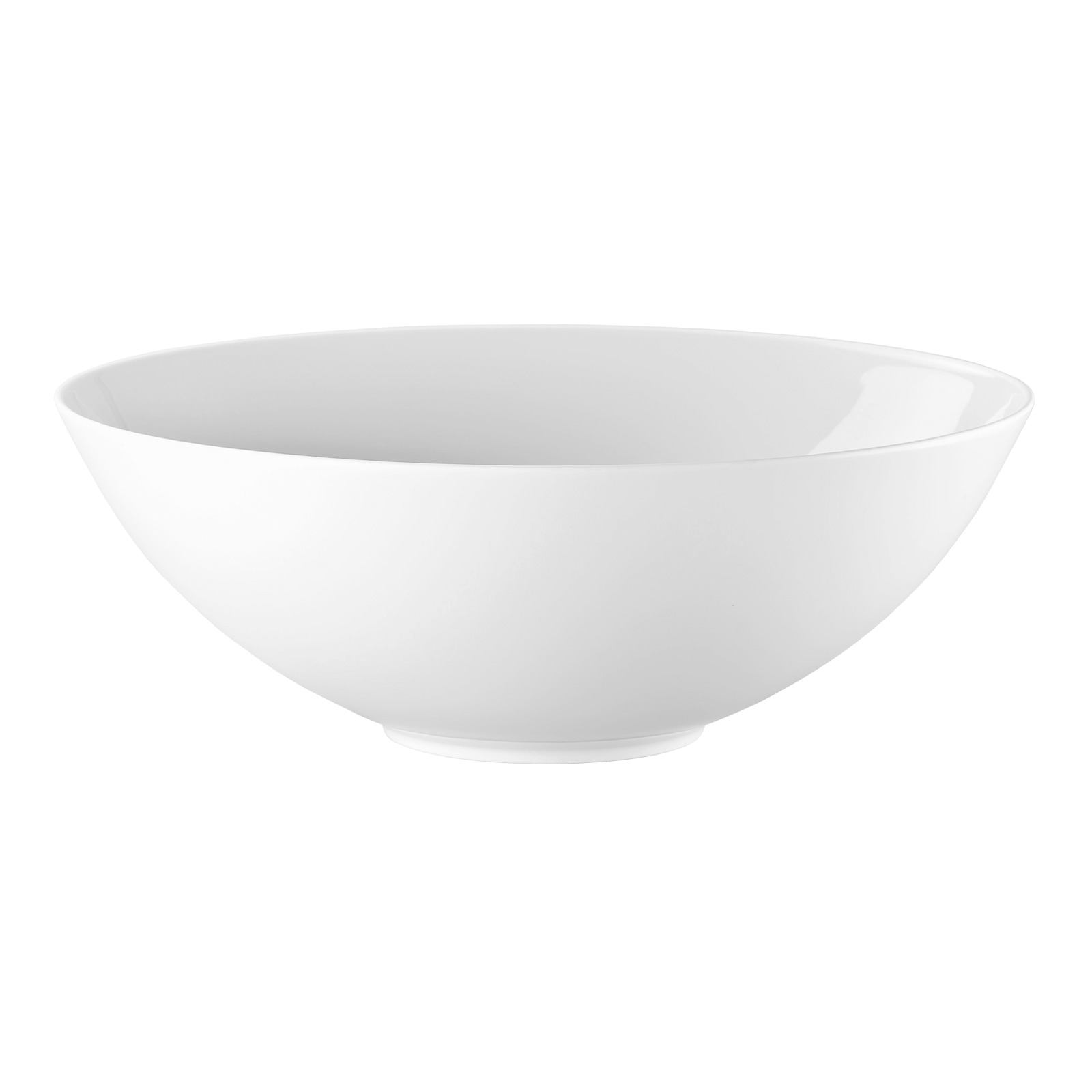Rosenthal TAC Gropius weiß Schüssel 26cm