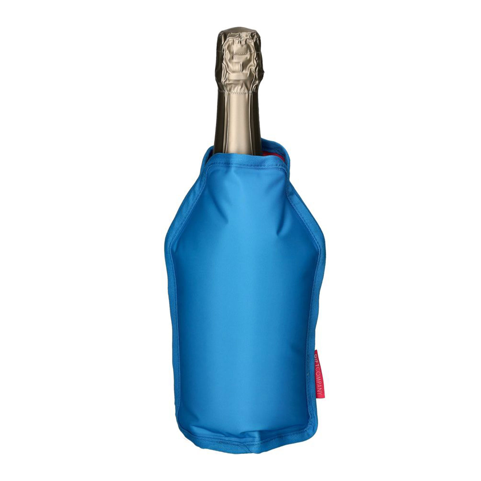 Gift Company Froid Kühlmanschette Uni blau/pink