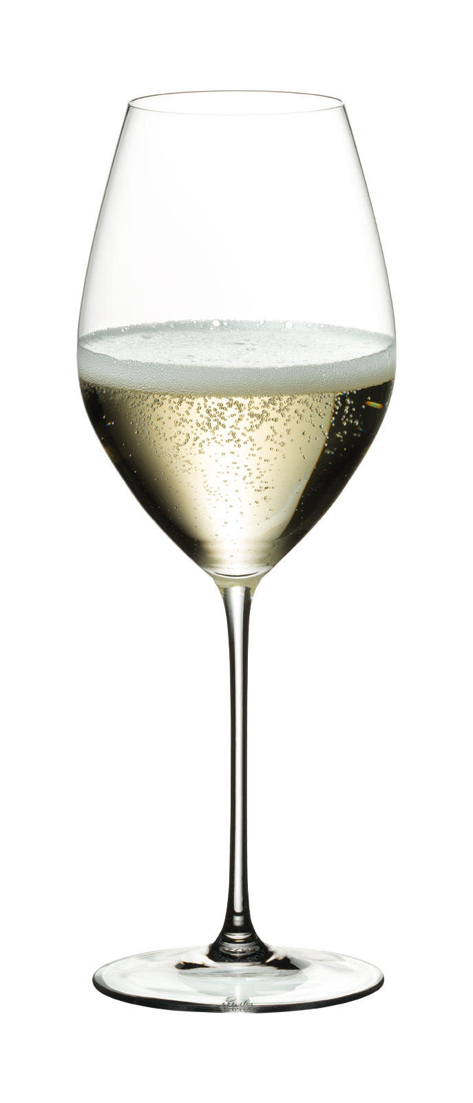 Riedel Veritas Champagner Weinglas Stück
