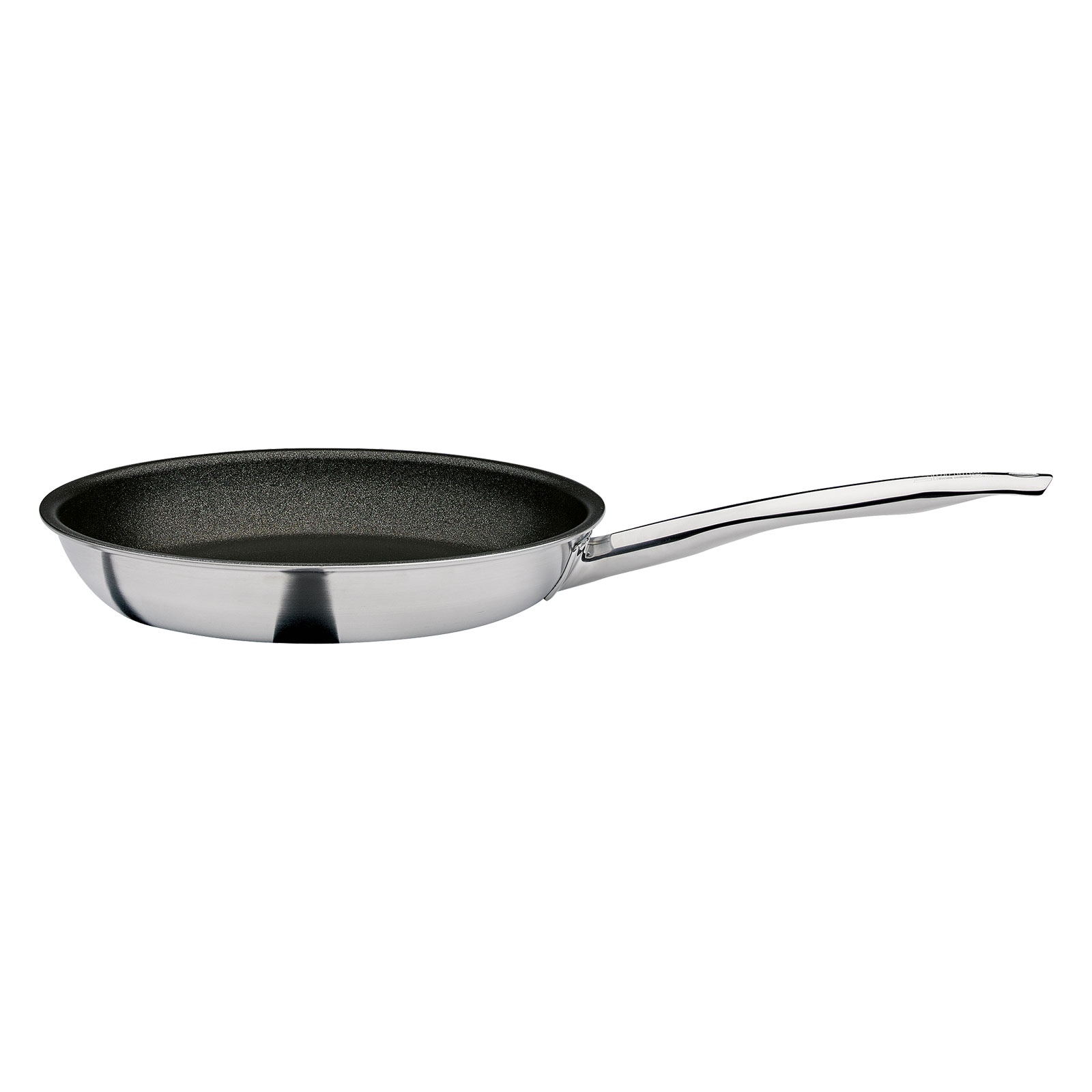 Spring Vulcano Intense Pro Bratpfanne flach 24cm