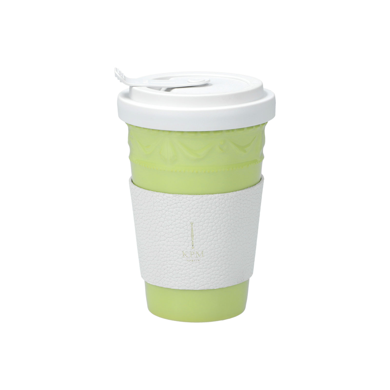 To Go Becher
