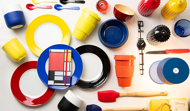 Bauhaus Design Trends jetzt im WEITZ Online-Shop kaufen