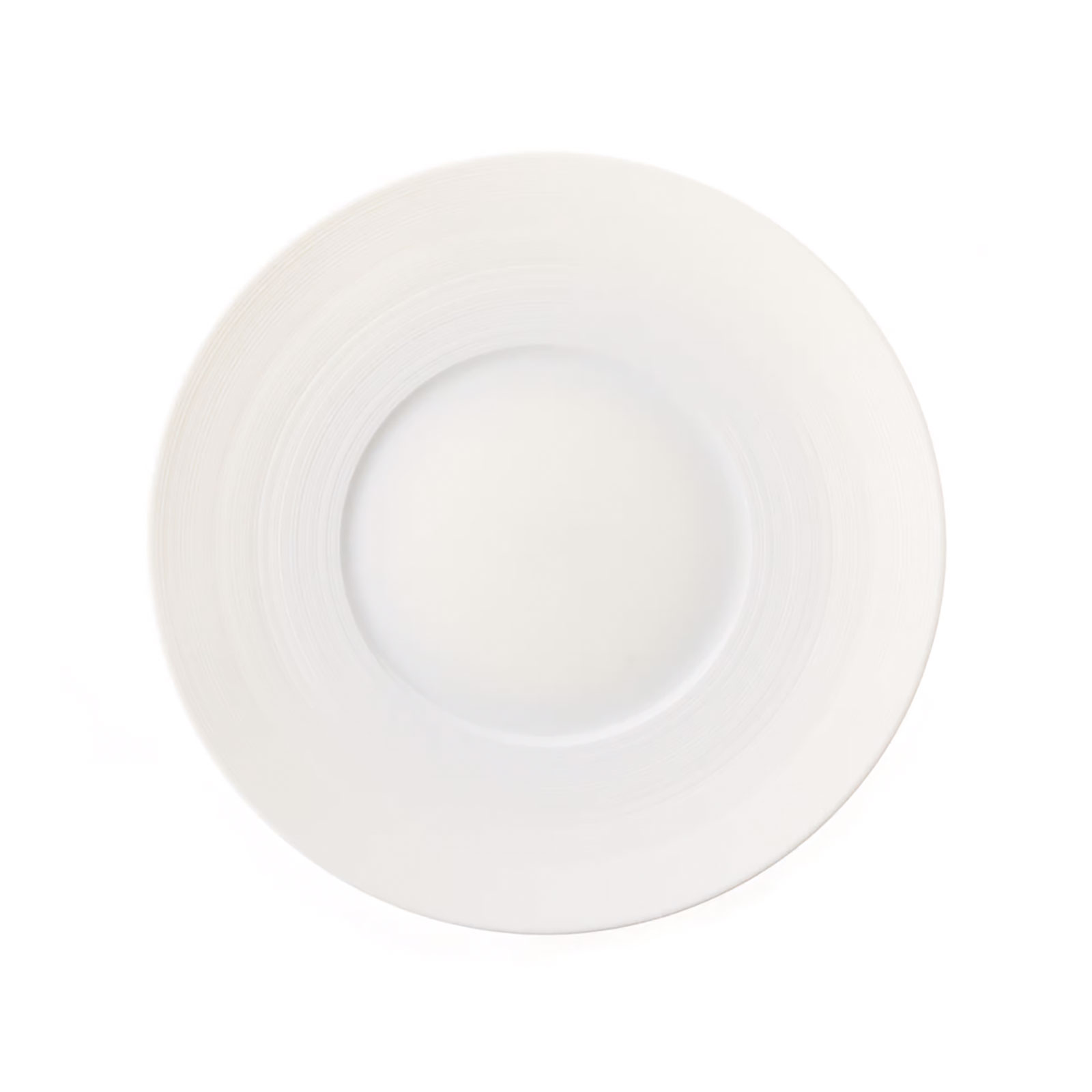 Coquet Hémisphère Satin white Frühstücksteller 21cm