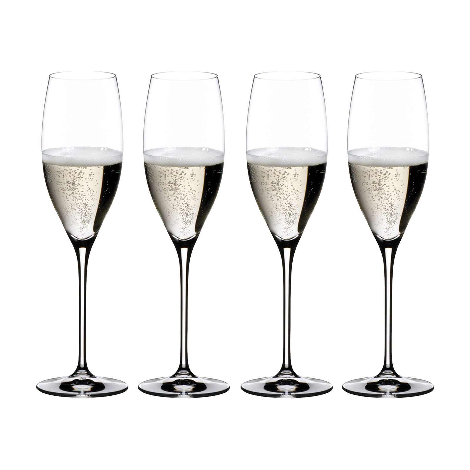 Riedel Vinum Cuvée Prestige 4er Pack Aktion 2025