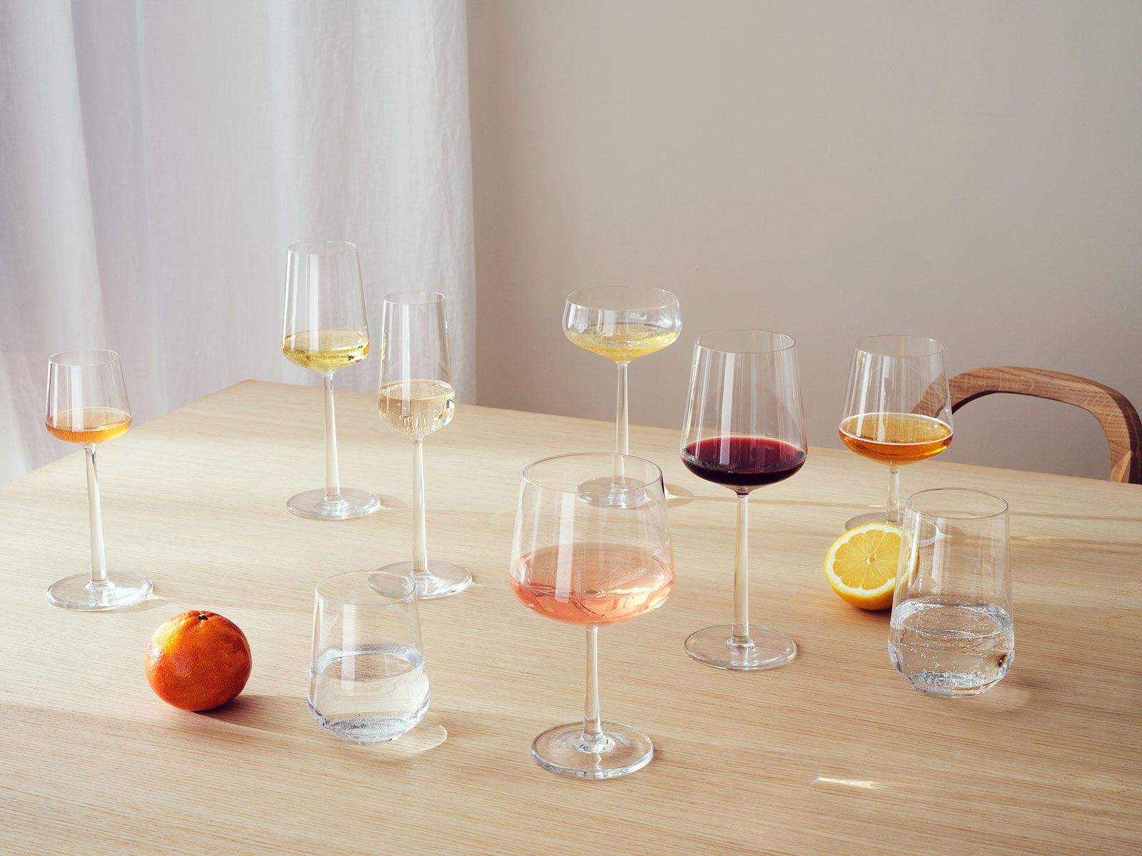iittala Essence Weißwein 0,33ltr