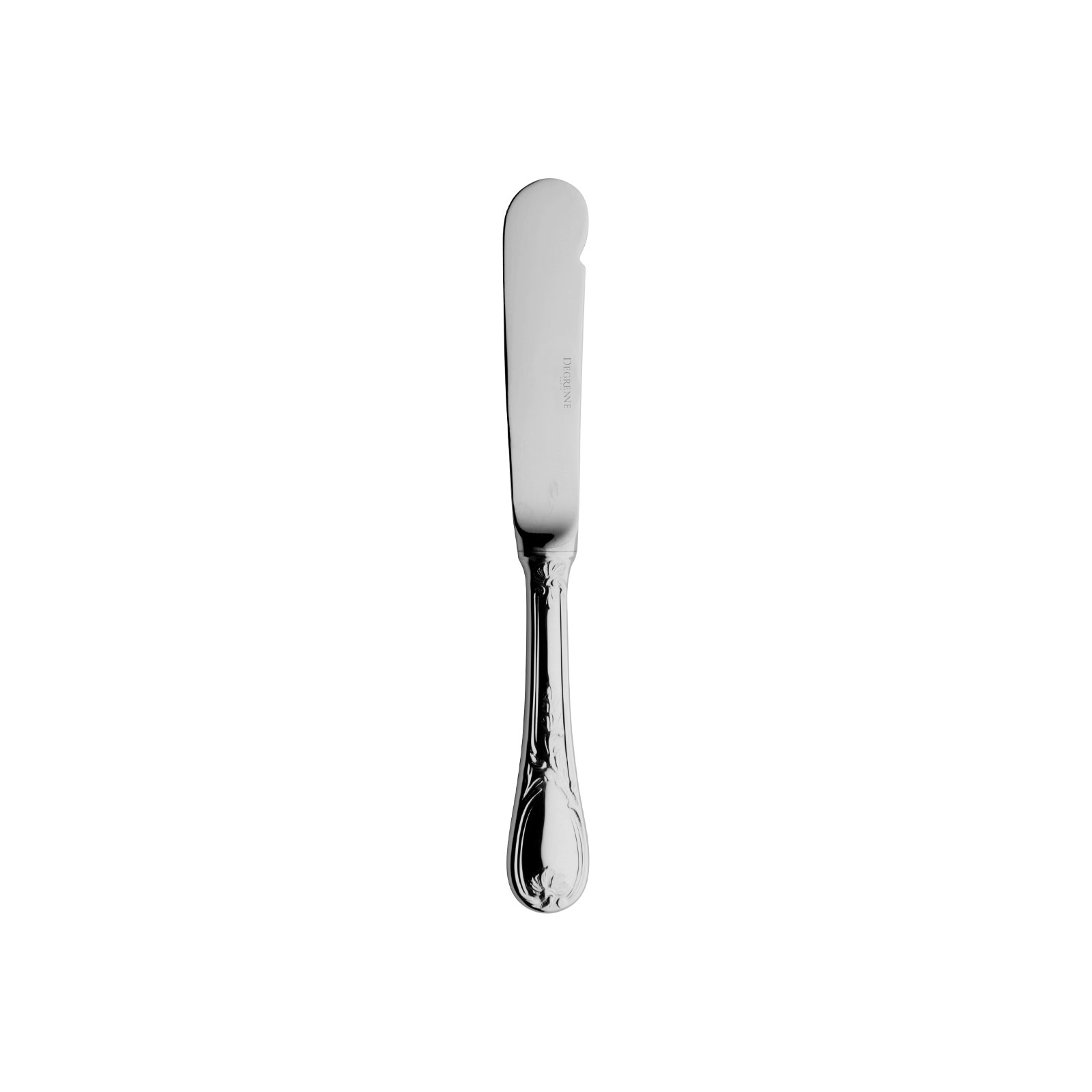 WEITZ Rubans Buttermesser 18/10 Edelstahl
