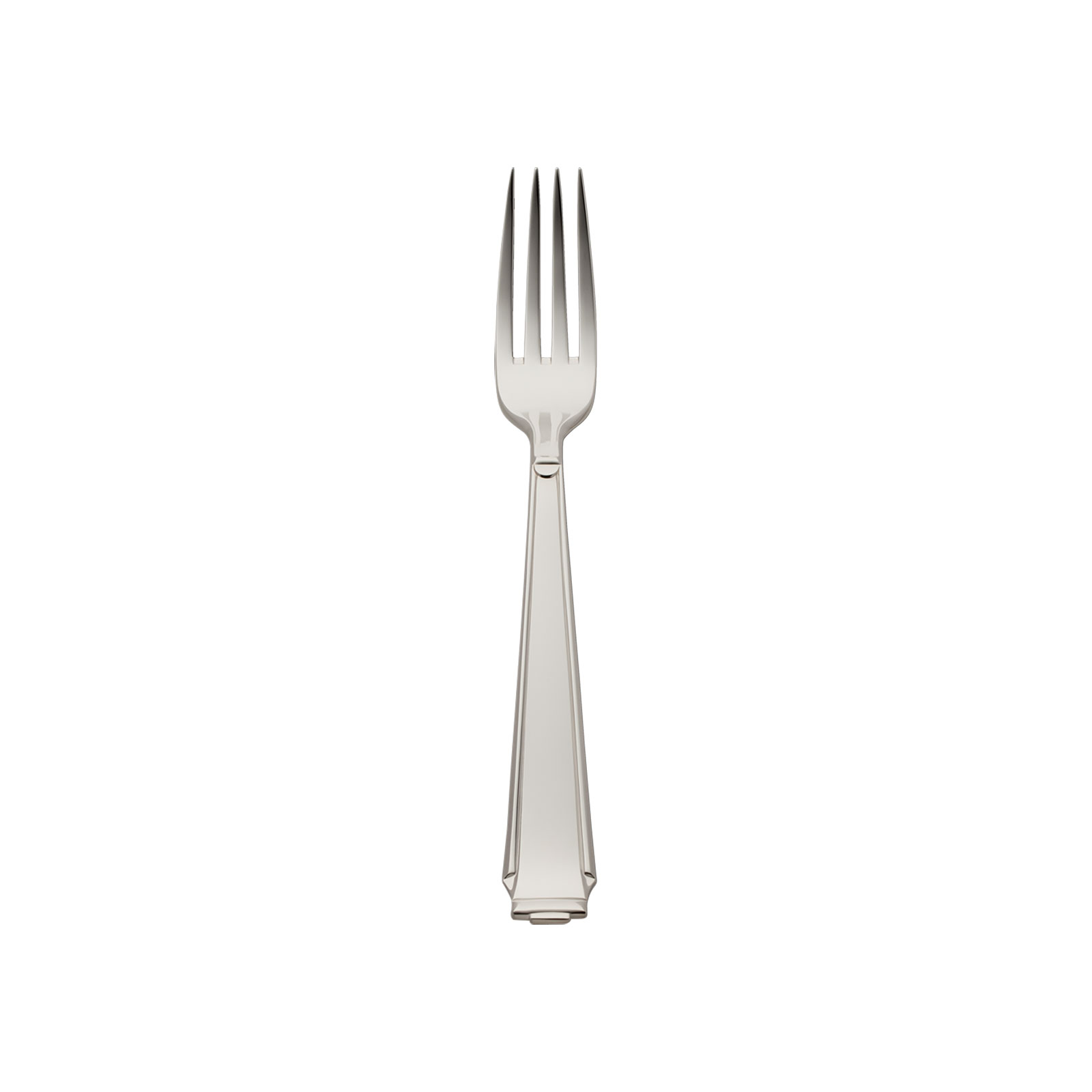 Robbe & Berking Art Deco Tafelgabel 925Silber