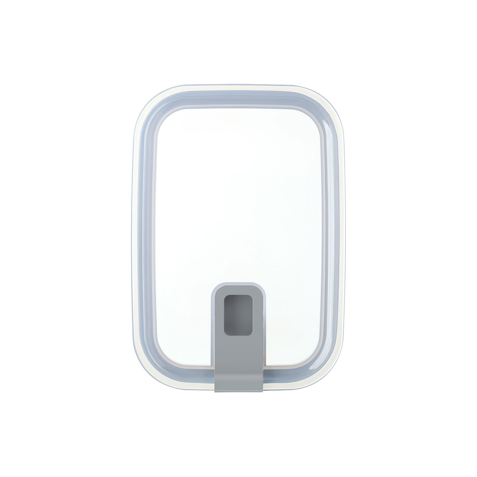 Mepal EasyClip Frischhaltedose 1,00ltr. nordic white NEU