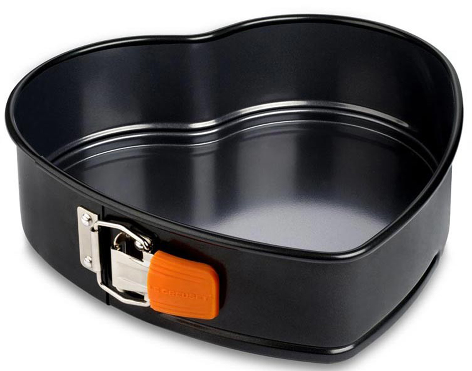 Le Creuset Herz-Springform 25x24cm