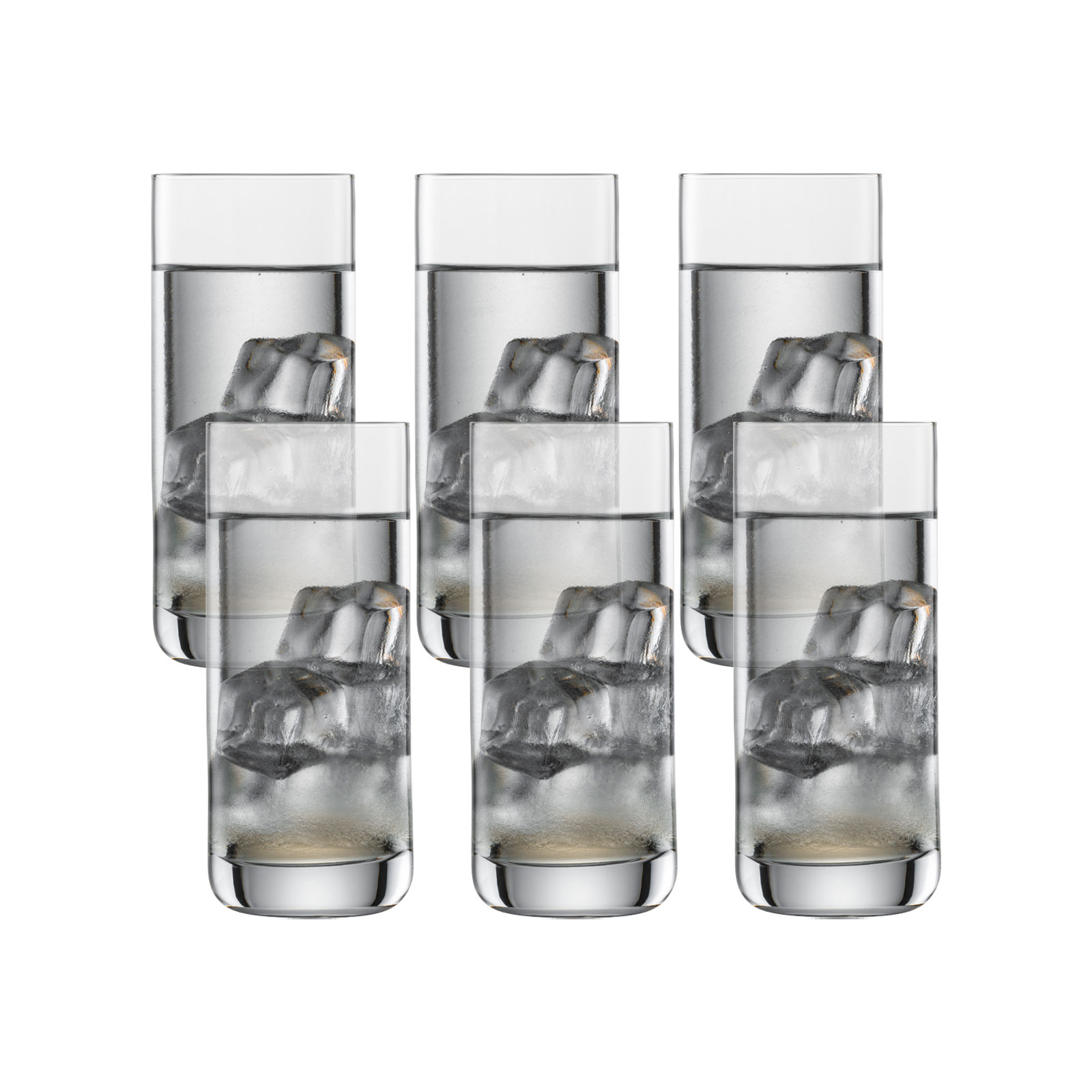 Schott Zwiesel Simple Longdrink 79 6erPack
