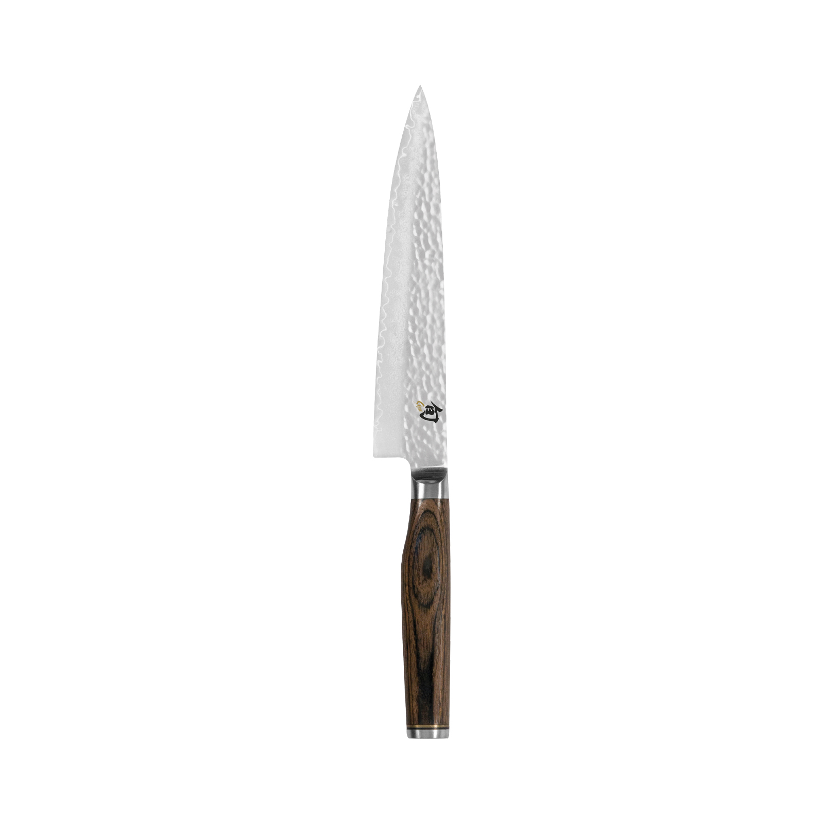 Kai Europe Shun Premier Tim Mälzer Allzweckmesser 16,5cm