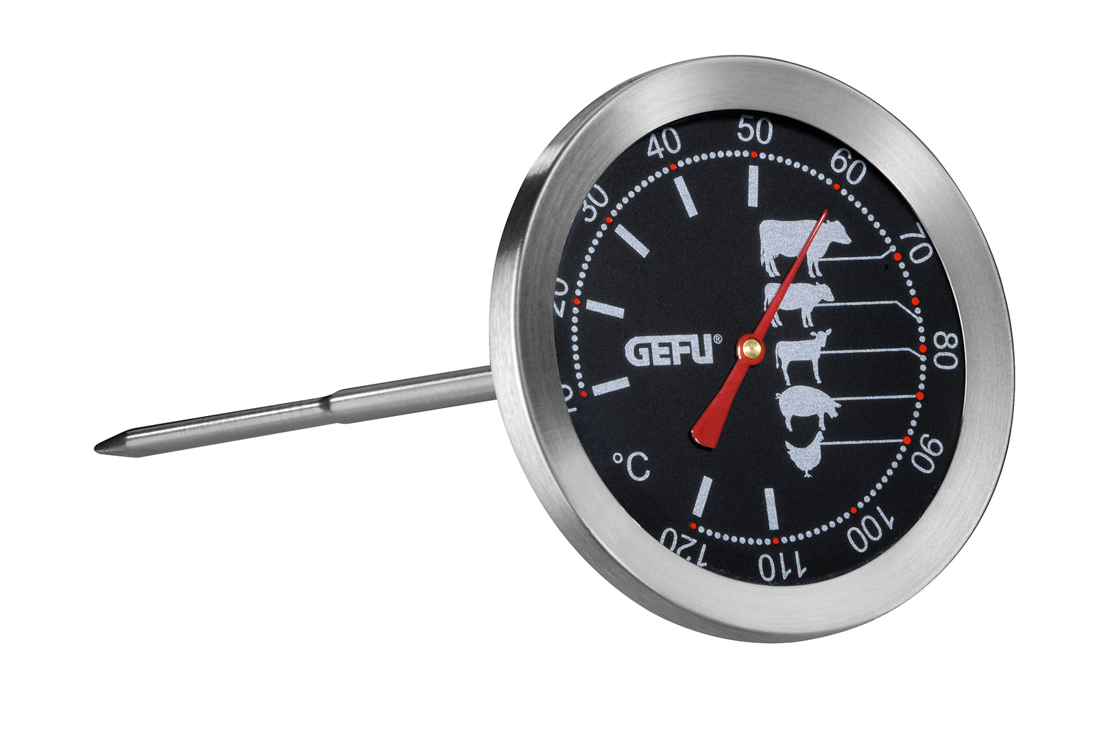 Gefu Bratenthermometer MESSIMO