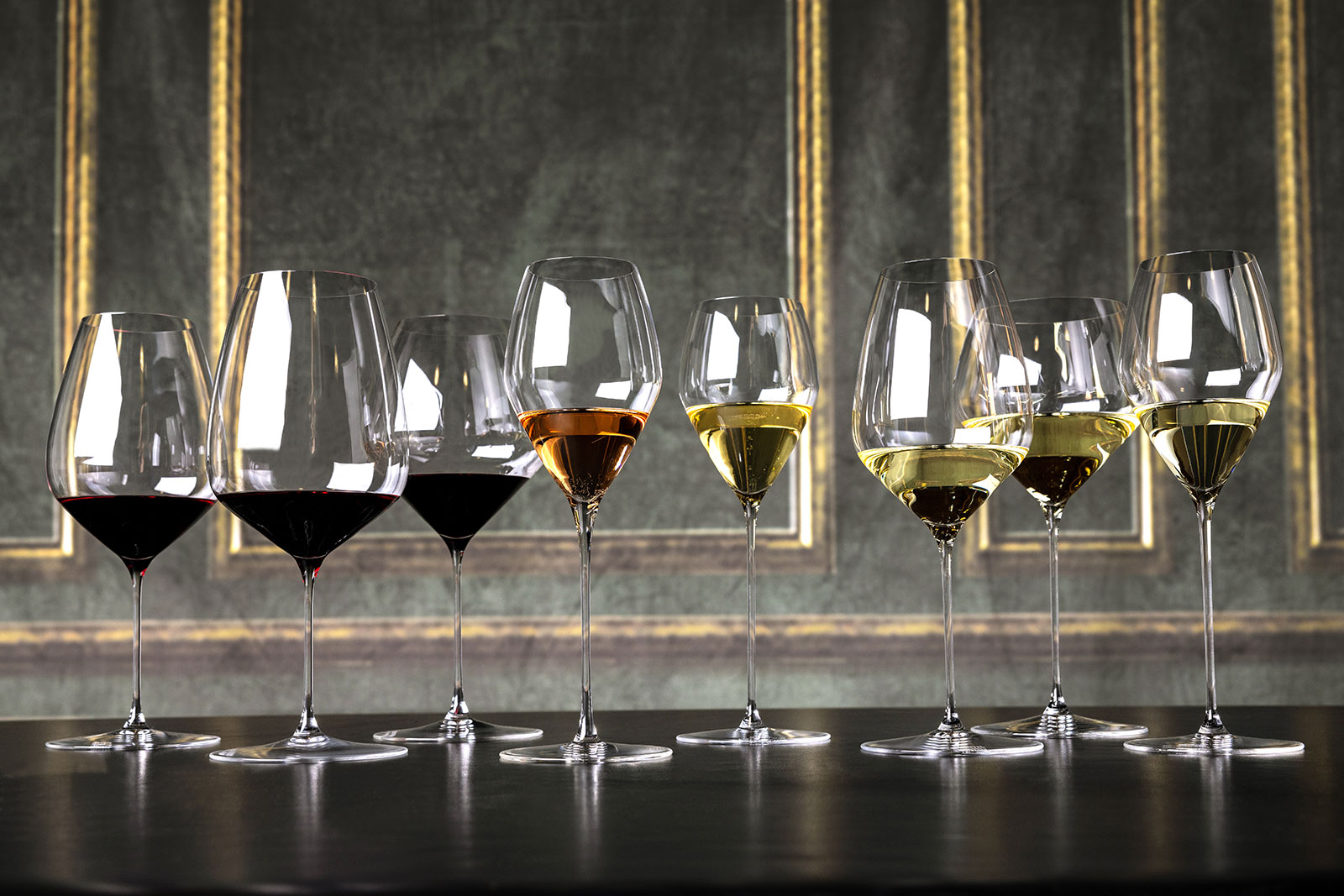 Riedel Veloce Riesling Stück