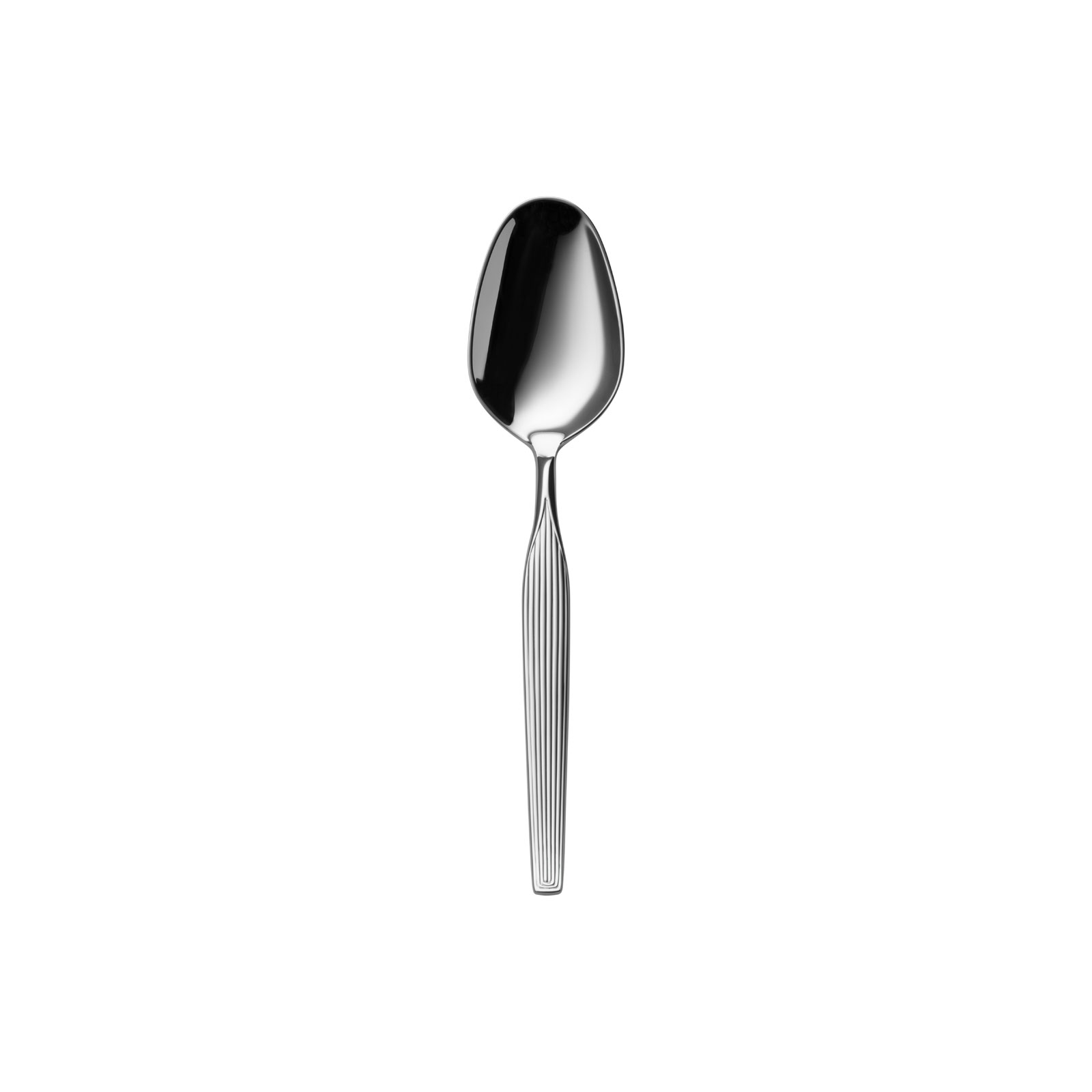 Robbe & Berking Metropolitan Dessertlöffel 925Silber