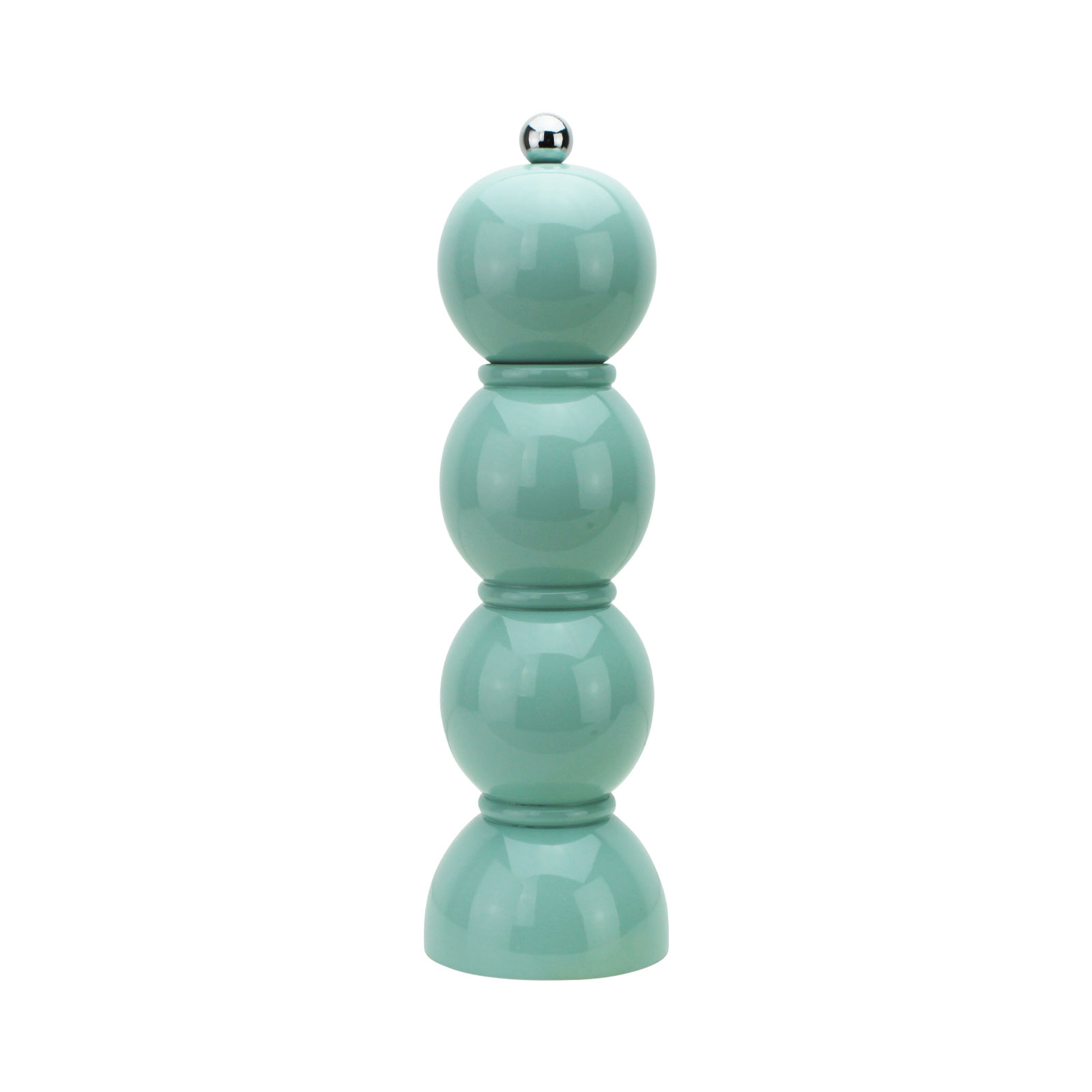 Addison Ross Bobbin Salz-/ Pfeffermühle 24cm eau de nil