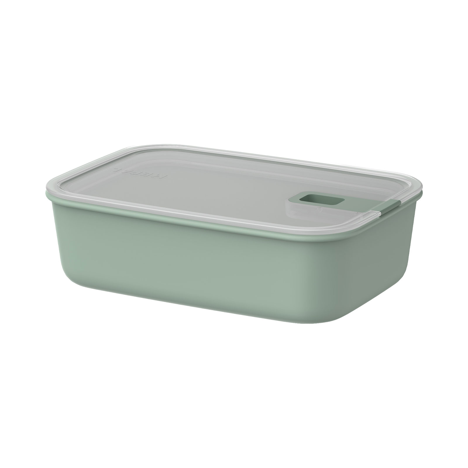 Mepal EasyClip Frischhaltedose 1,50ltr. nordic sage NEU