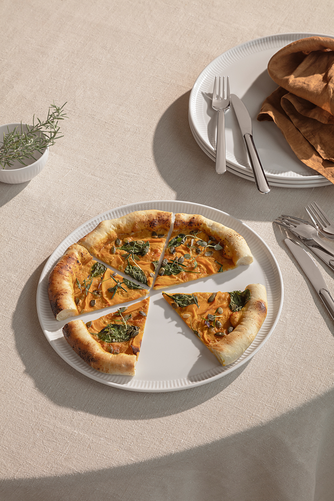 Eva Solo Legio Nova Pizzateller 31,5cm Eva Trio