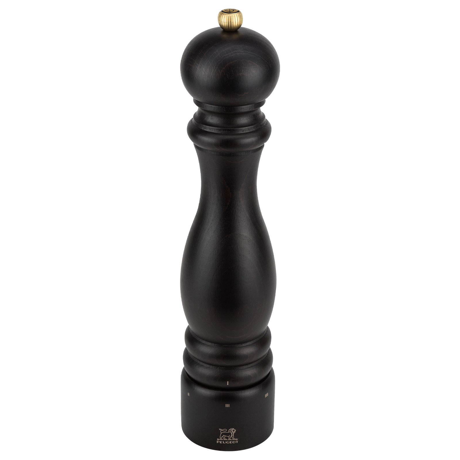 Peugeot Paris Pfeffermühle U Select schokolade 30cm