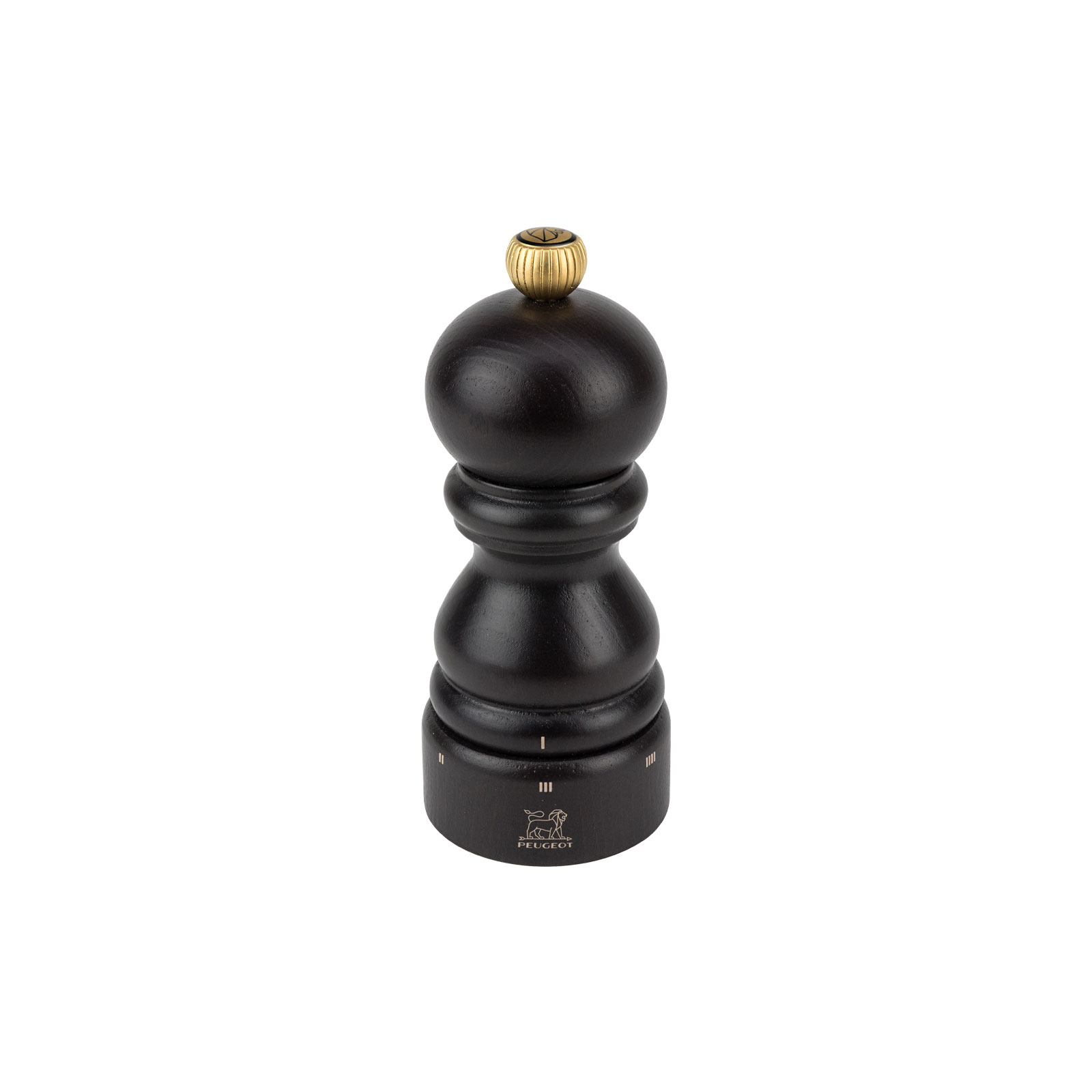 Peugeot Paris Pfeffermühle U Select schokolade 12cm