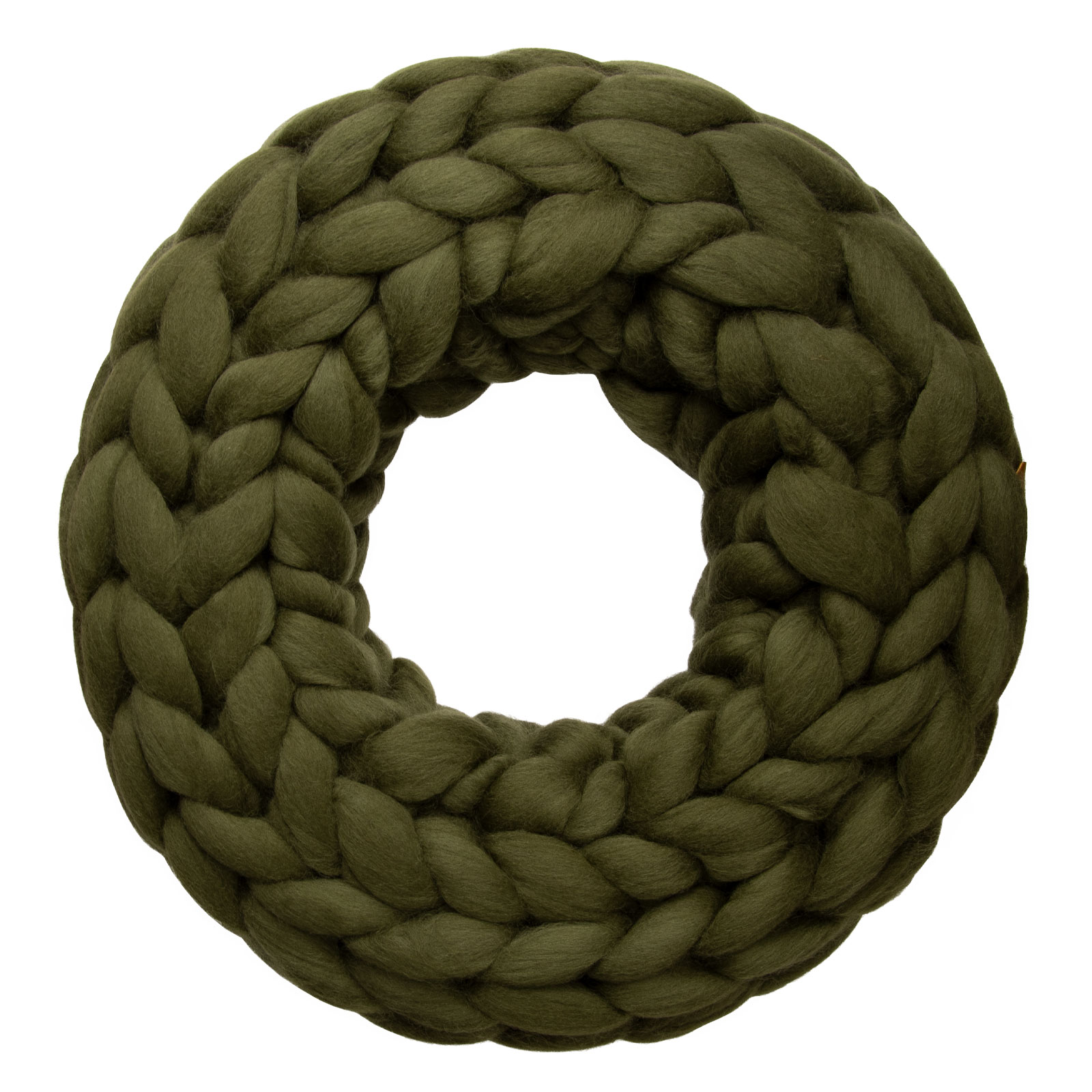 Wollà Dekokranz Standard Ø45cm Olive