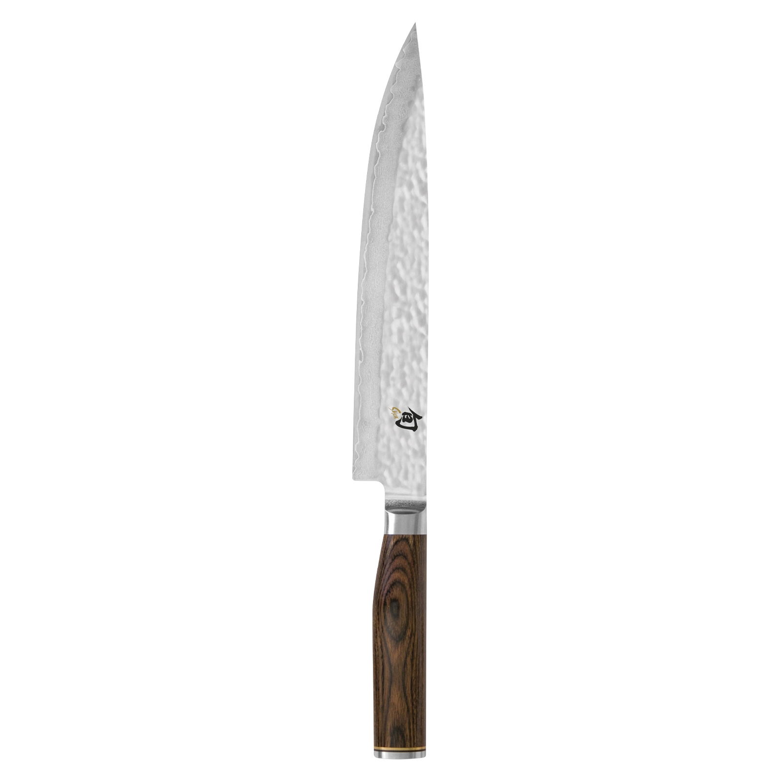 Kai Europe Shun Premier Tim Mälzer Schinkenmesser 24cm