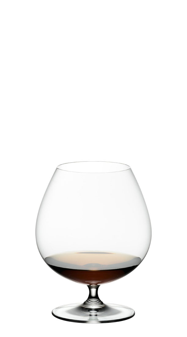 Riedel Vinum Brandy Stück