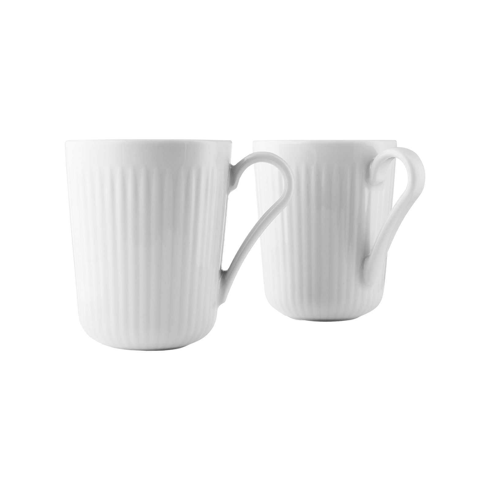 Eva Solo Legio Nova Kaffeebecher 0,34ltr. 2er Set Eva Trio