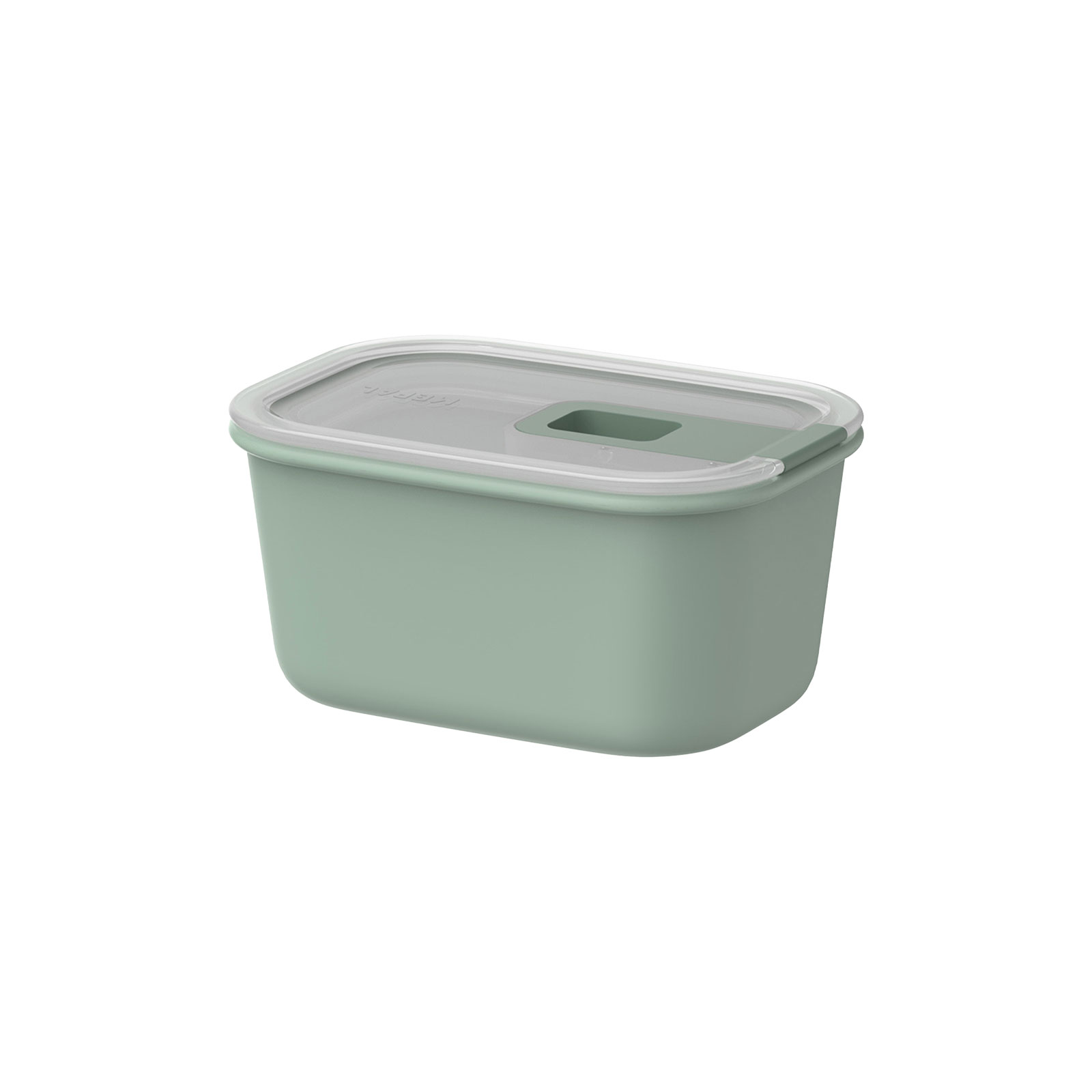 Mepal EasyClip Frischhaltedose 0,45ltr. nordic sage NEU