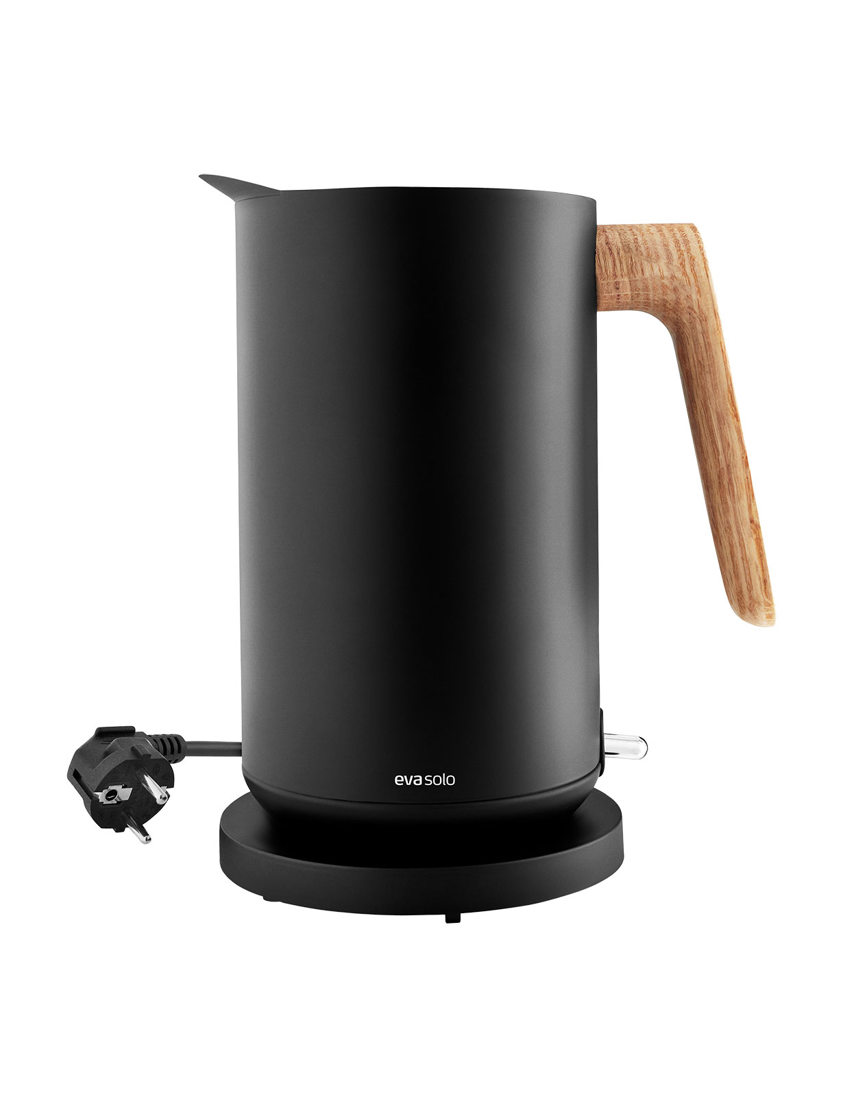 Eva Solo Nordic kitchen Wasserkocher 1,50ltr. schwarz