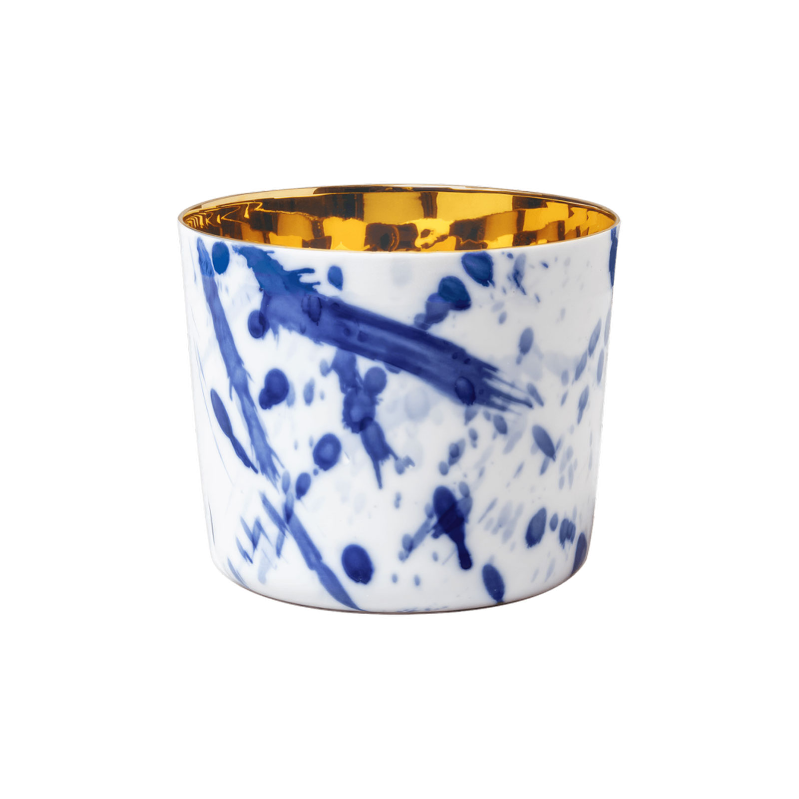 Sieger Fürstenberg Champagnerbecher Drips & Drops Drips