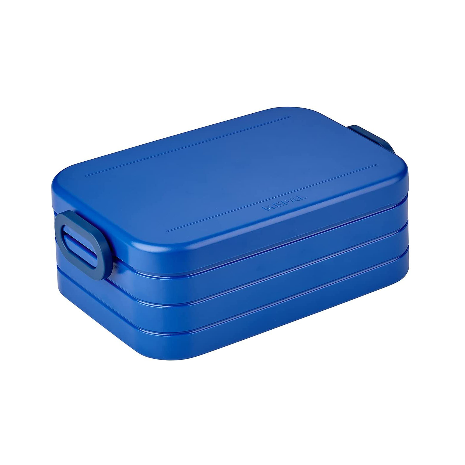 Mepal Take a Break Lunchbox midi vivid blue