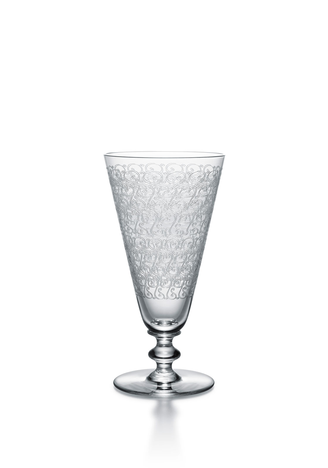 Baccarat Rohan Flute/Champagnerflöte