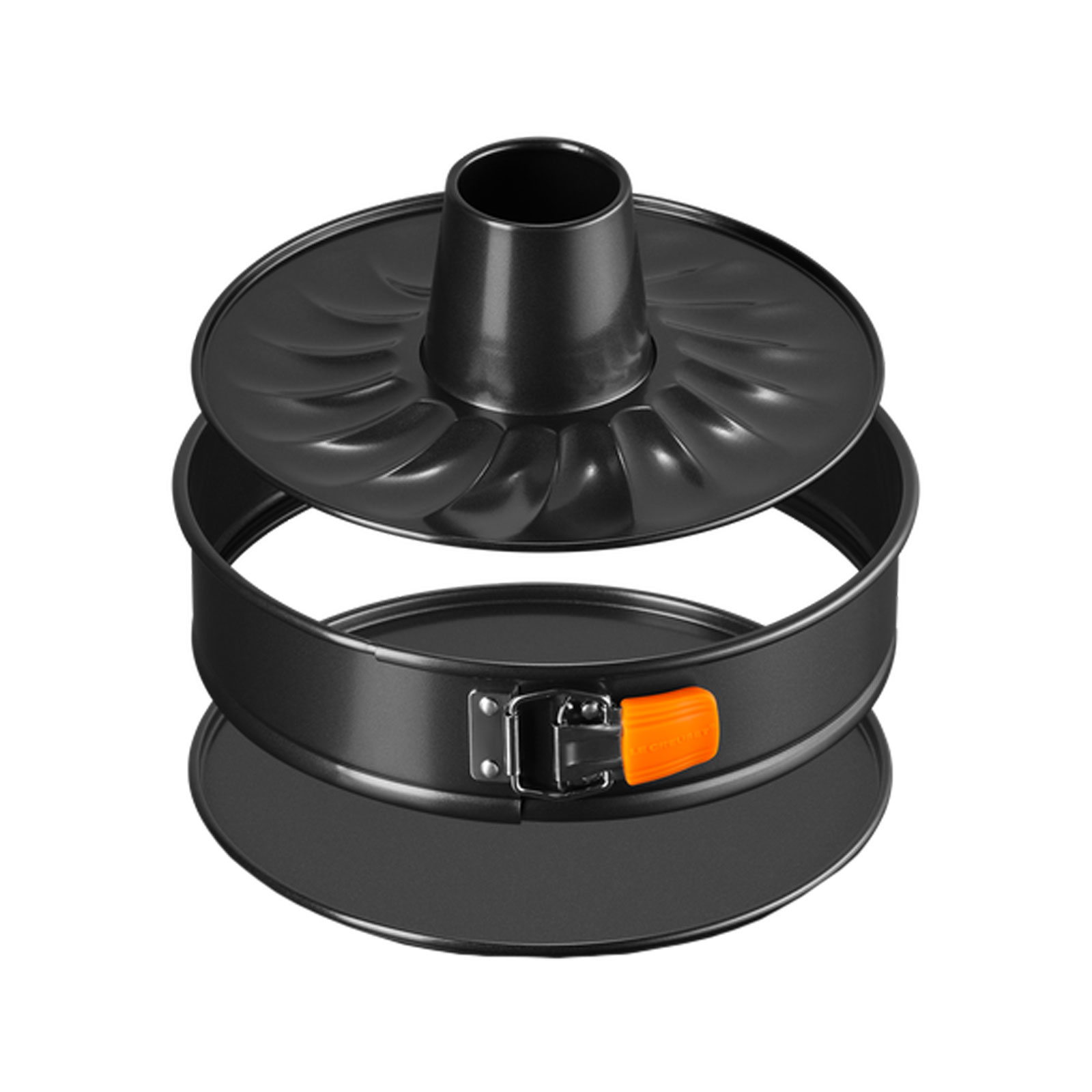 Le Creuset Springform mit Rohrboden 26,0cm antihaft