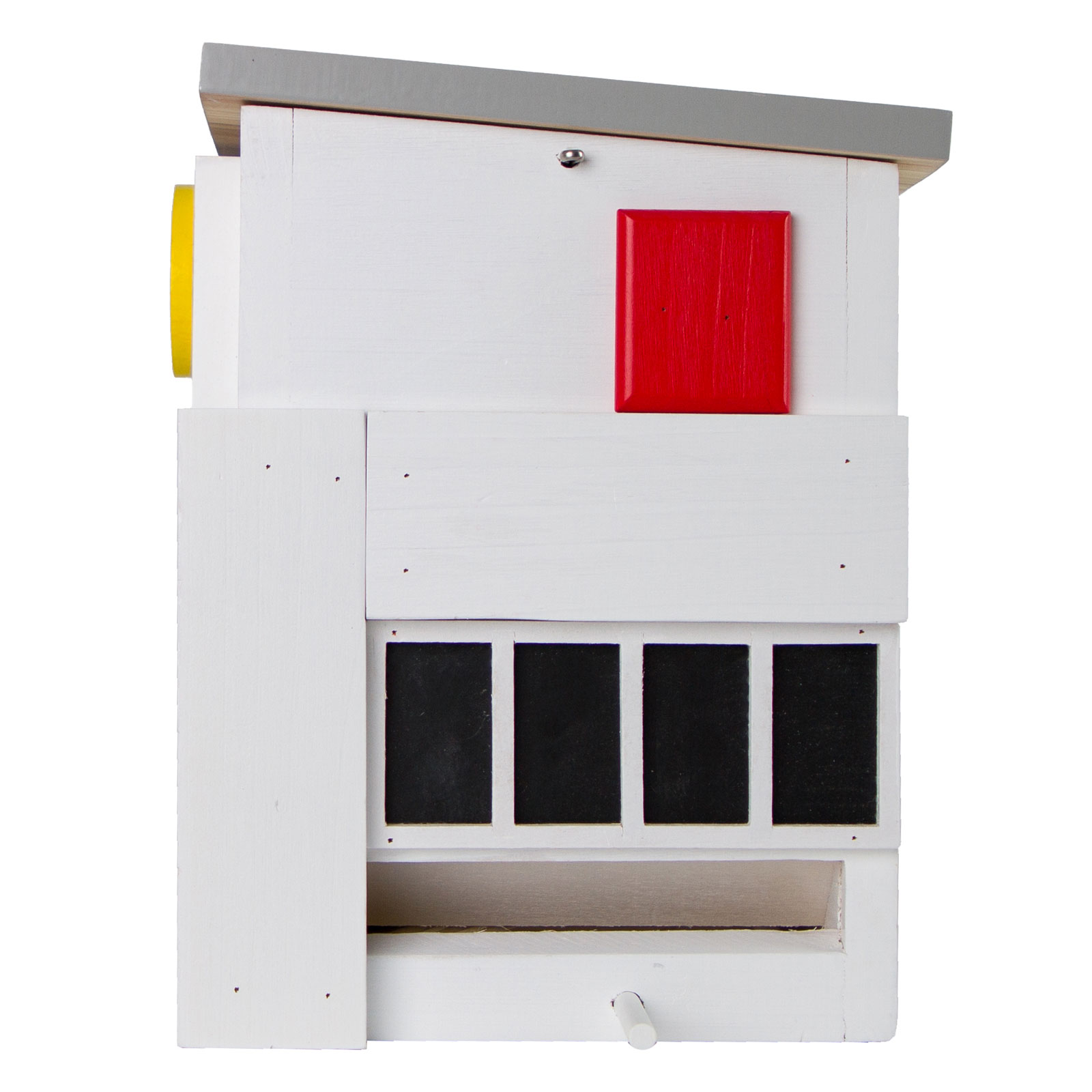 Wildlife Garden Multiholk Vogelhaus De Stijl