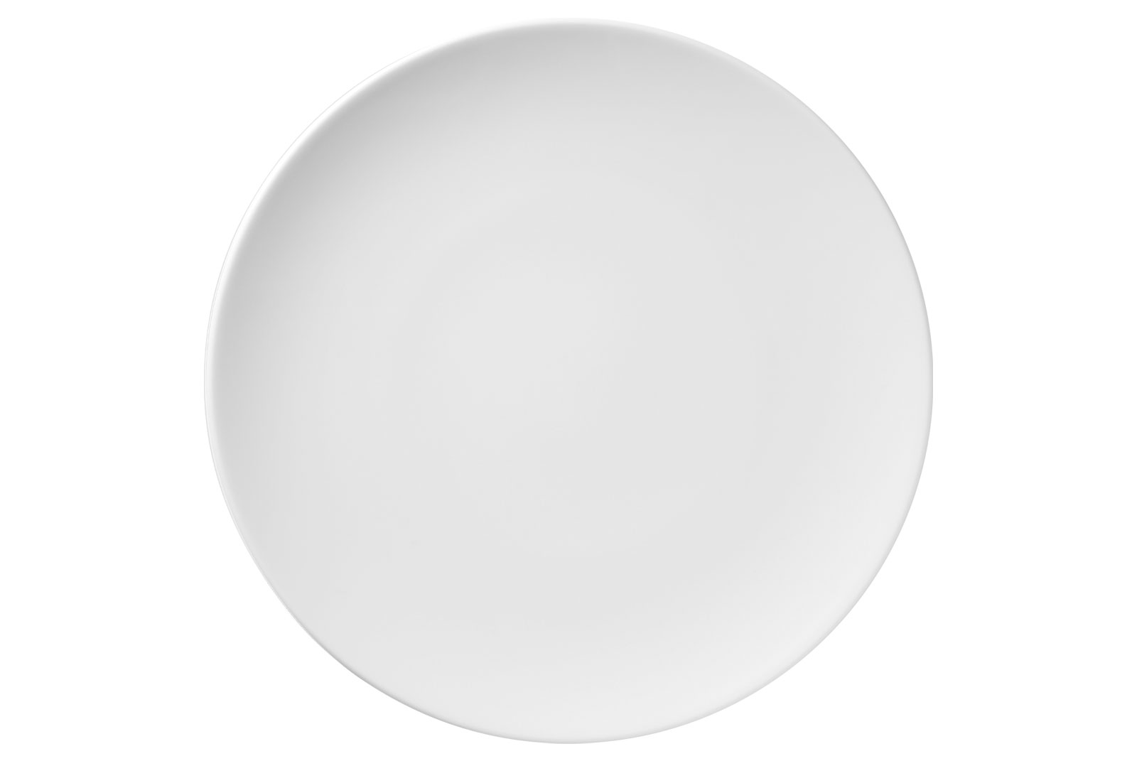 Dibbern Base Speiseteller Coupe 28cm