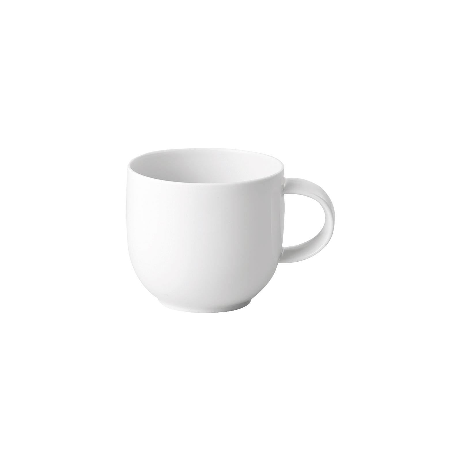 Rosenthal Suomi weiß Mokka-Obertasse